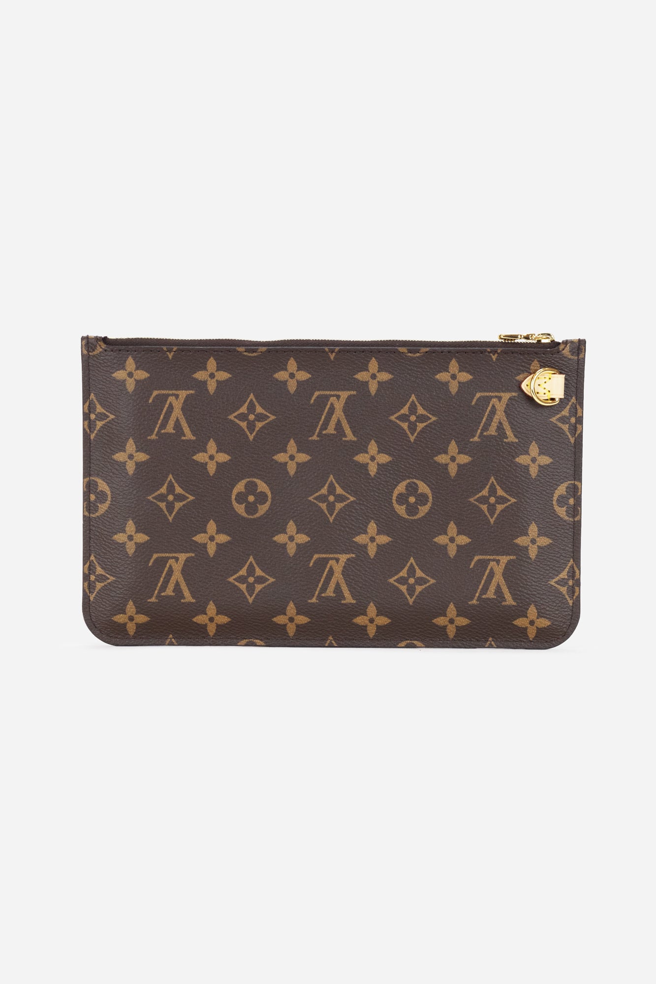 Monogram Neverfull Pochette
