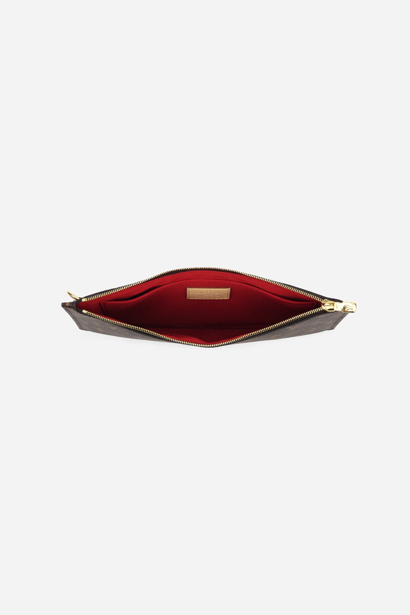 Monogram Neverfull Pochette