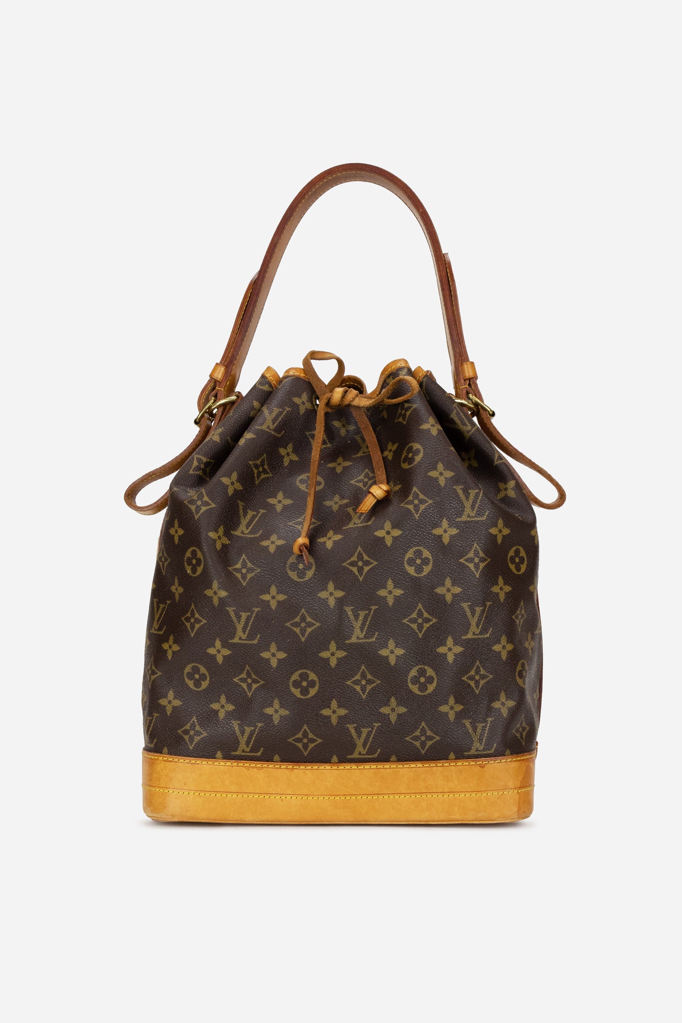 Monogram Noe Bucket Bag