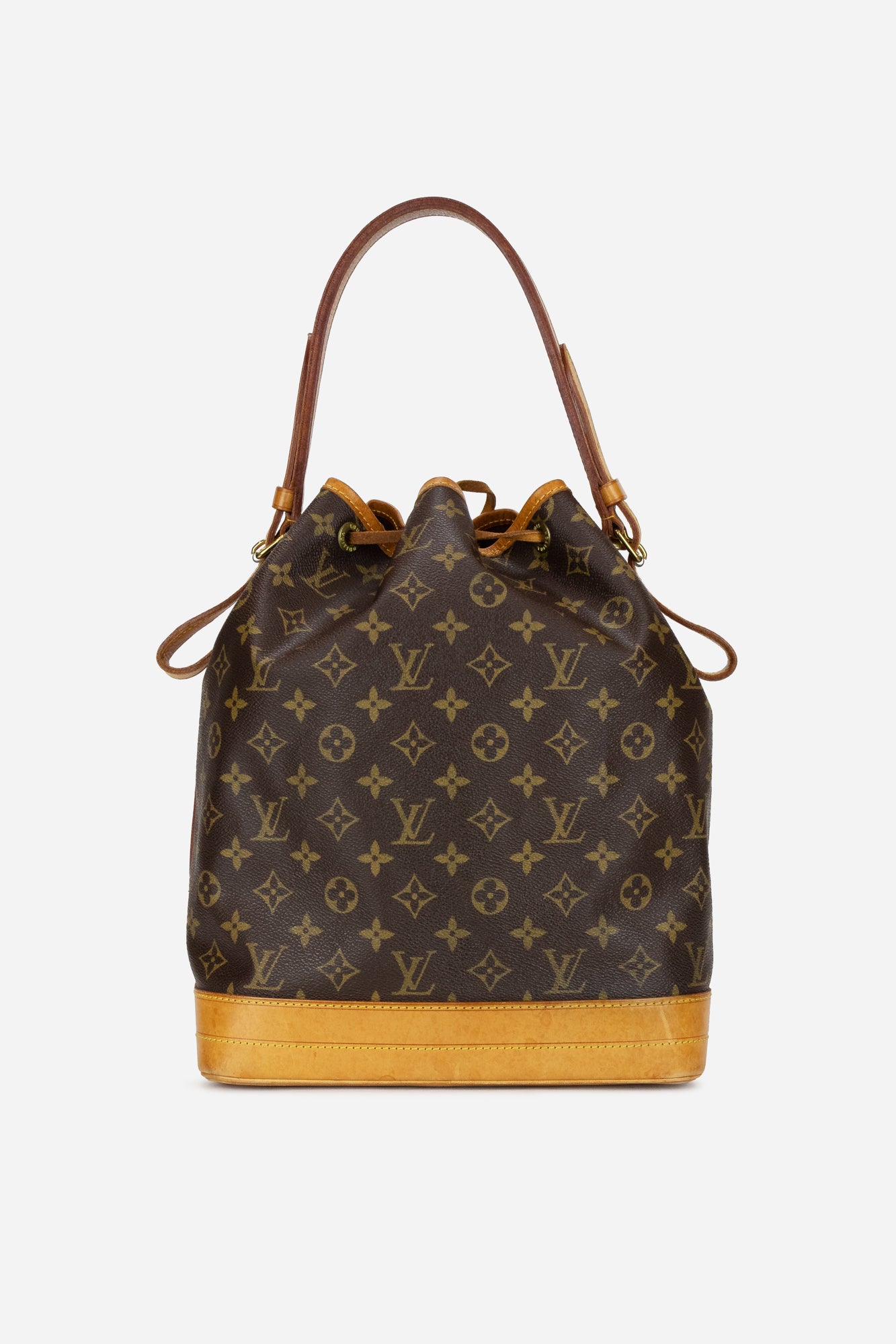 Monogram Noe Bucket Bag