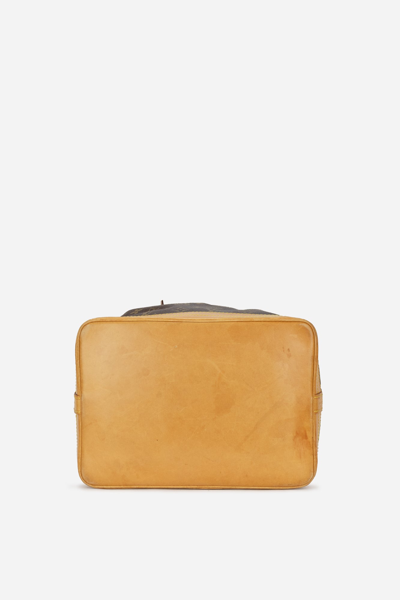 Monogram Noe Bucket Bag