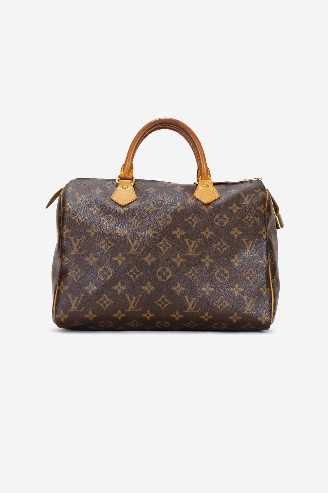 Monogram Speedy 30 Handbag