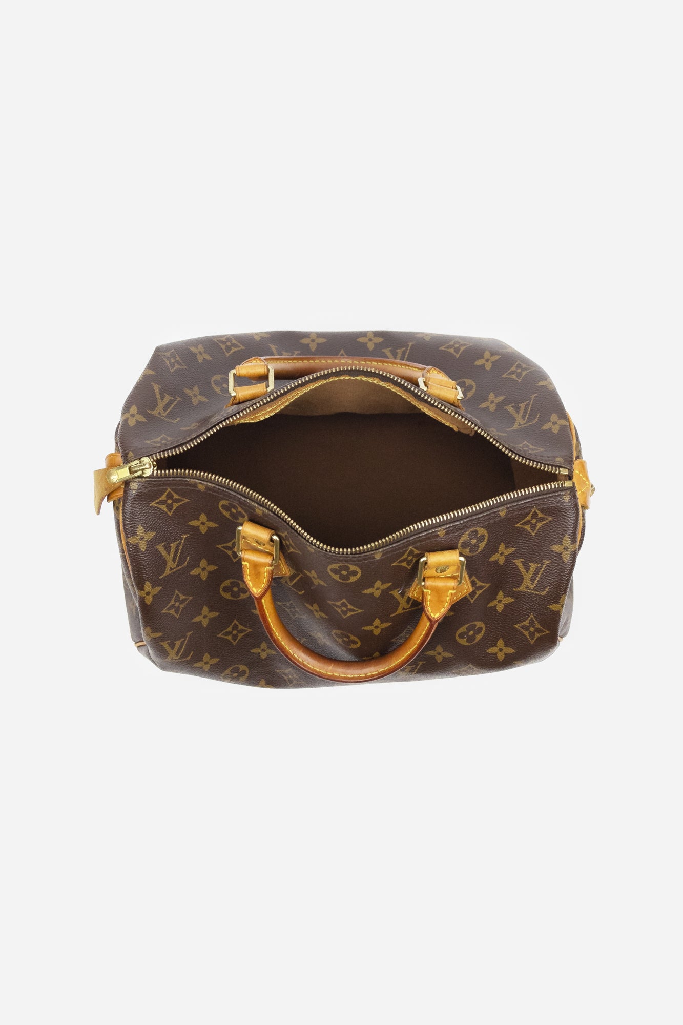 Monogram Speedy 30 Handbag