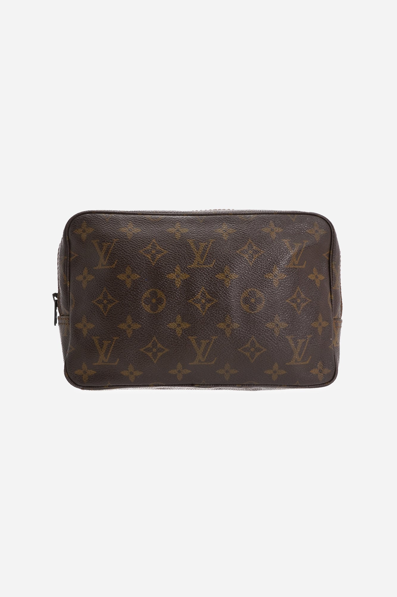 Monogram Trousse De Toilette 23