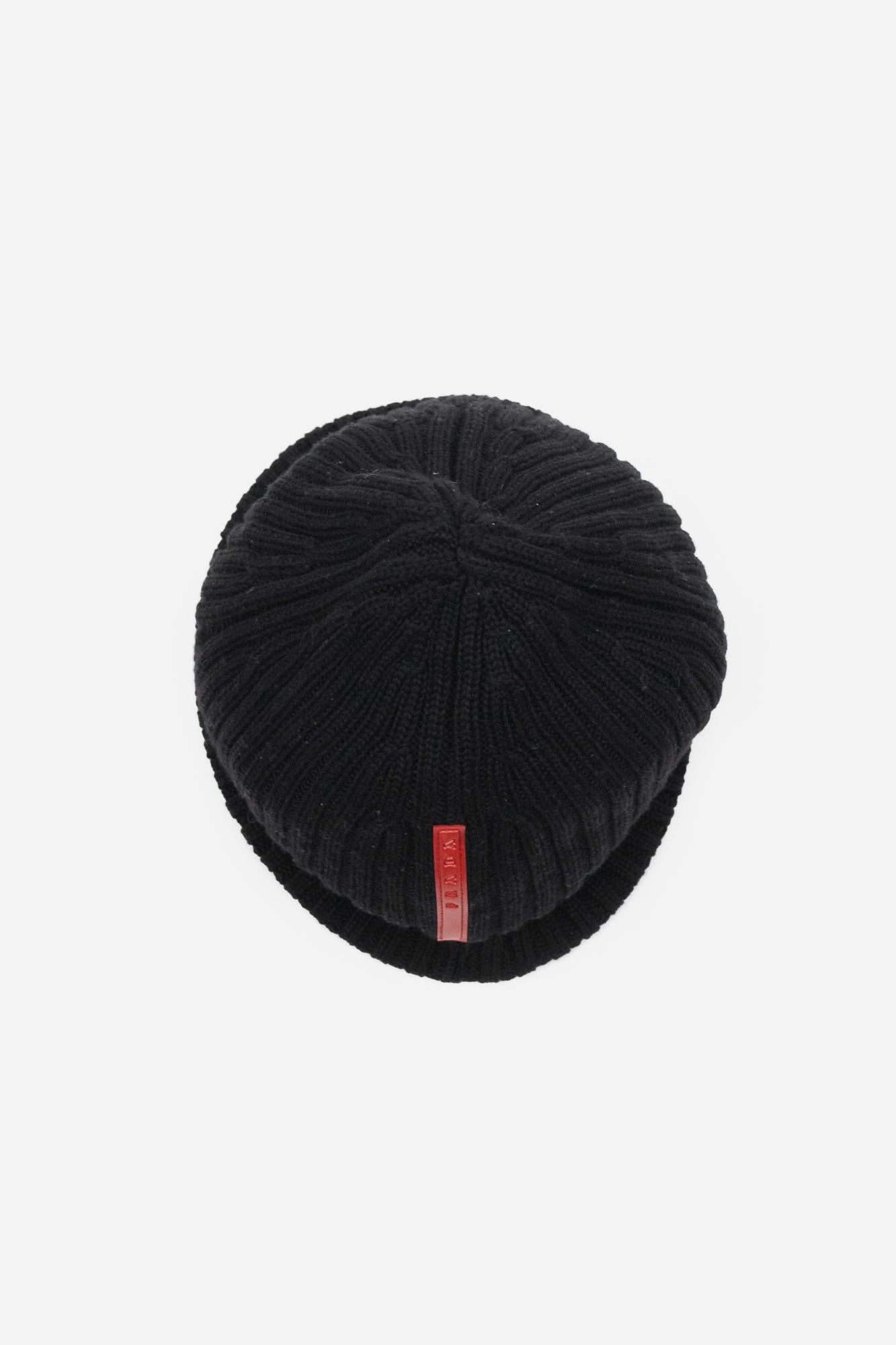 Technical Knit Beanie