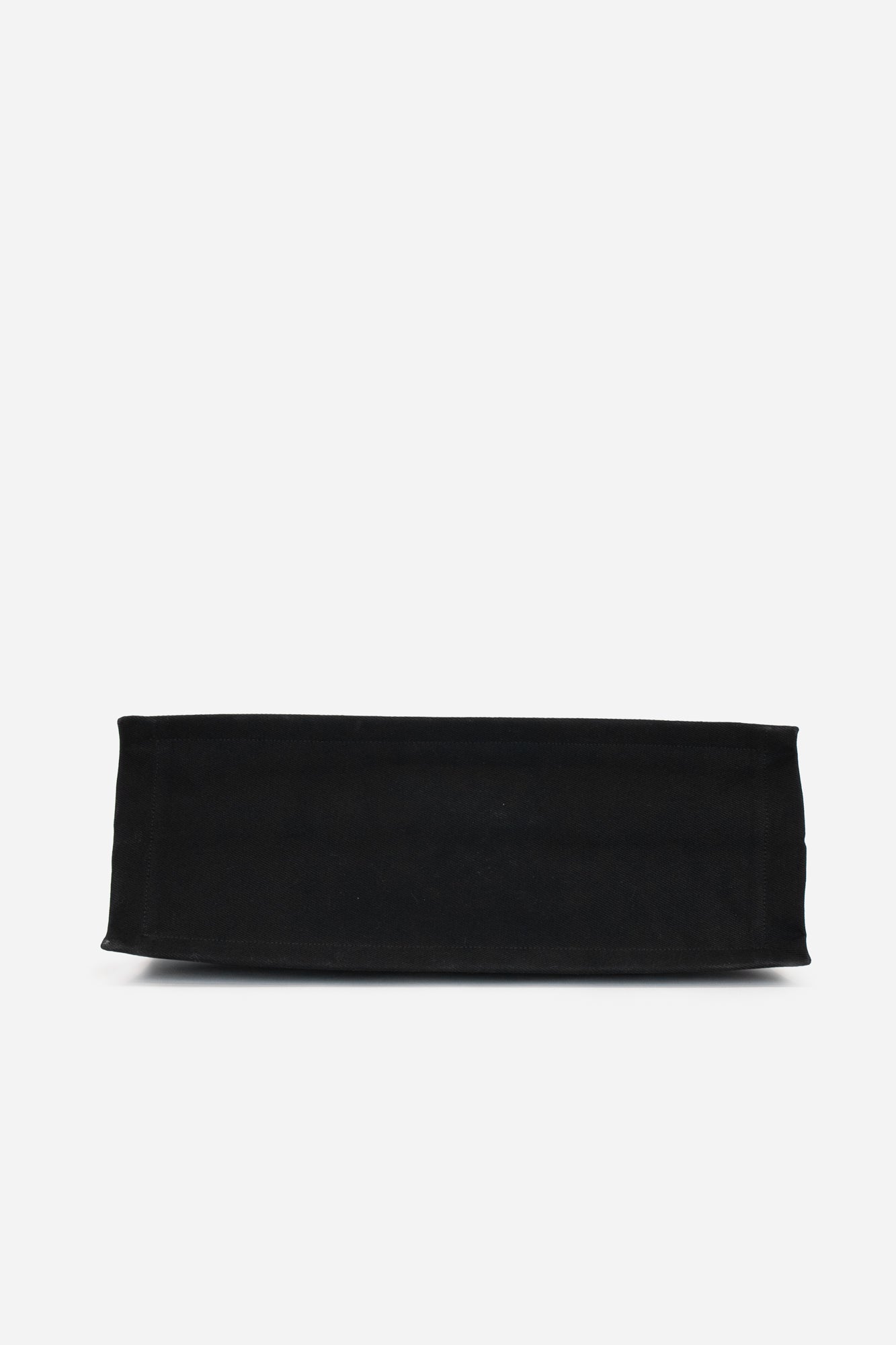 Rive Gauche Canvas Large Tote Bag