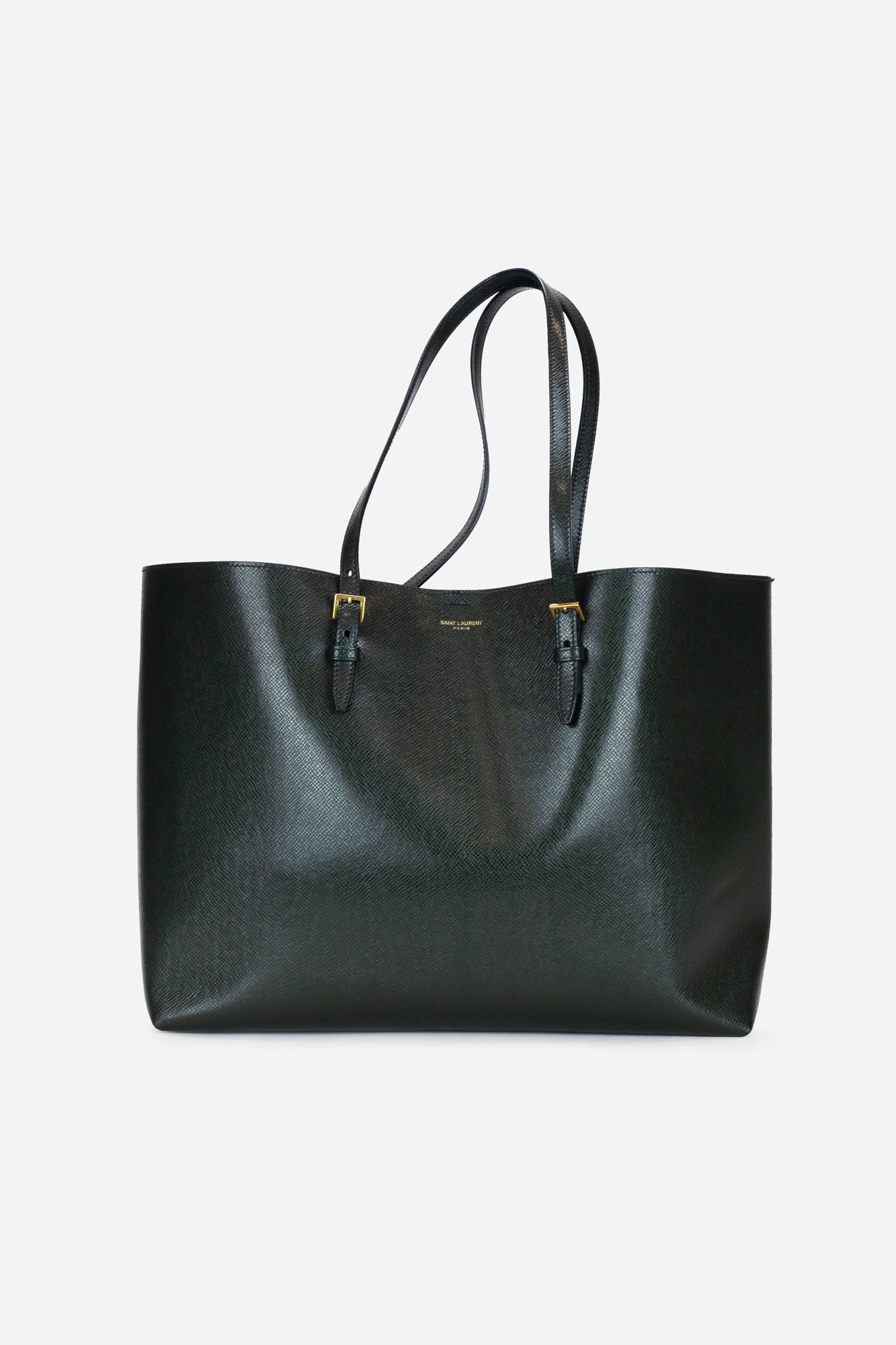 Green Shopping Tote