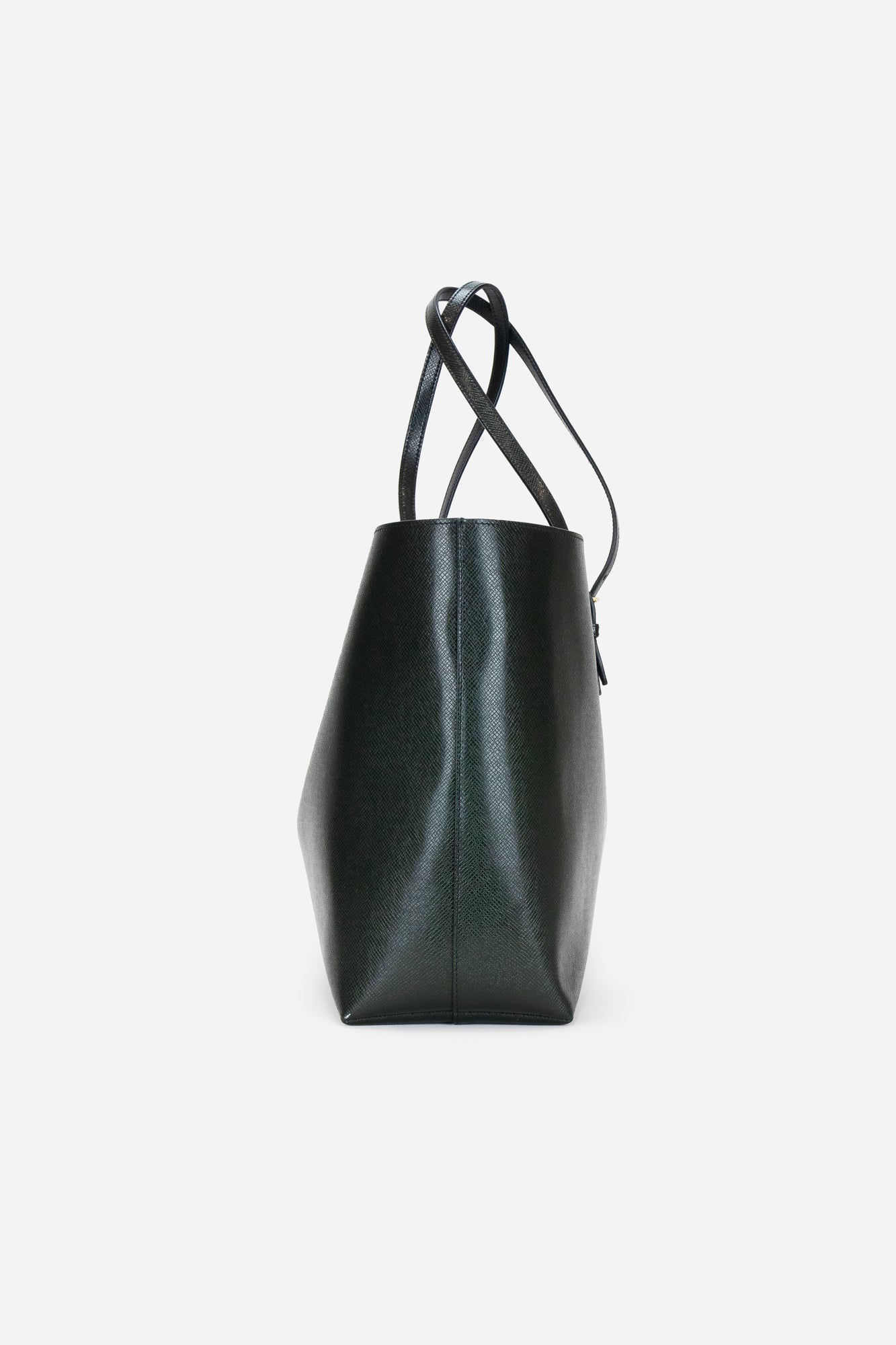 Green Shopping Tote