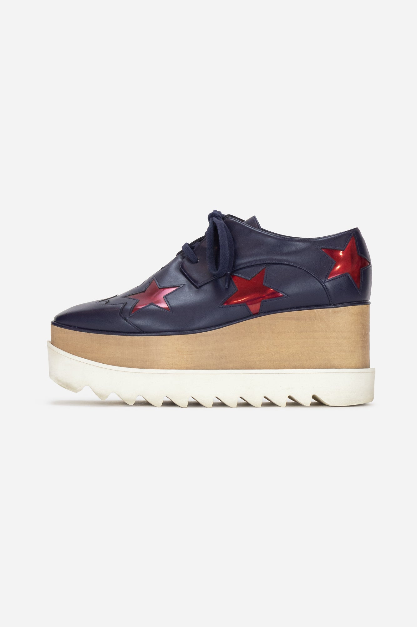 Elyse Star Platform Oxford