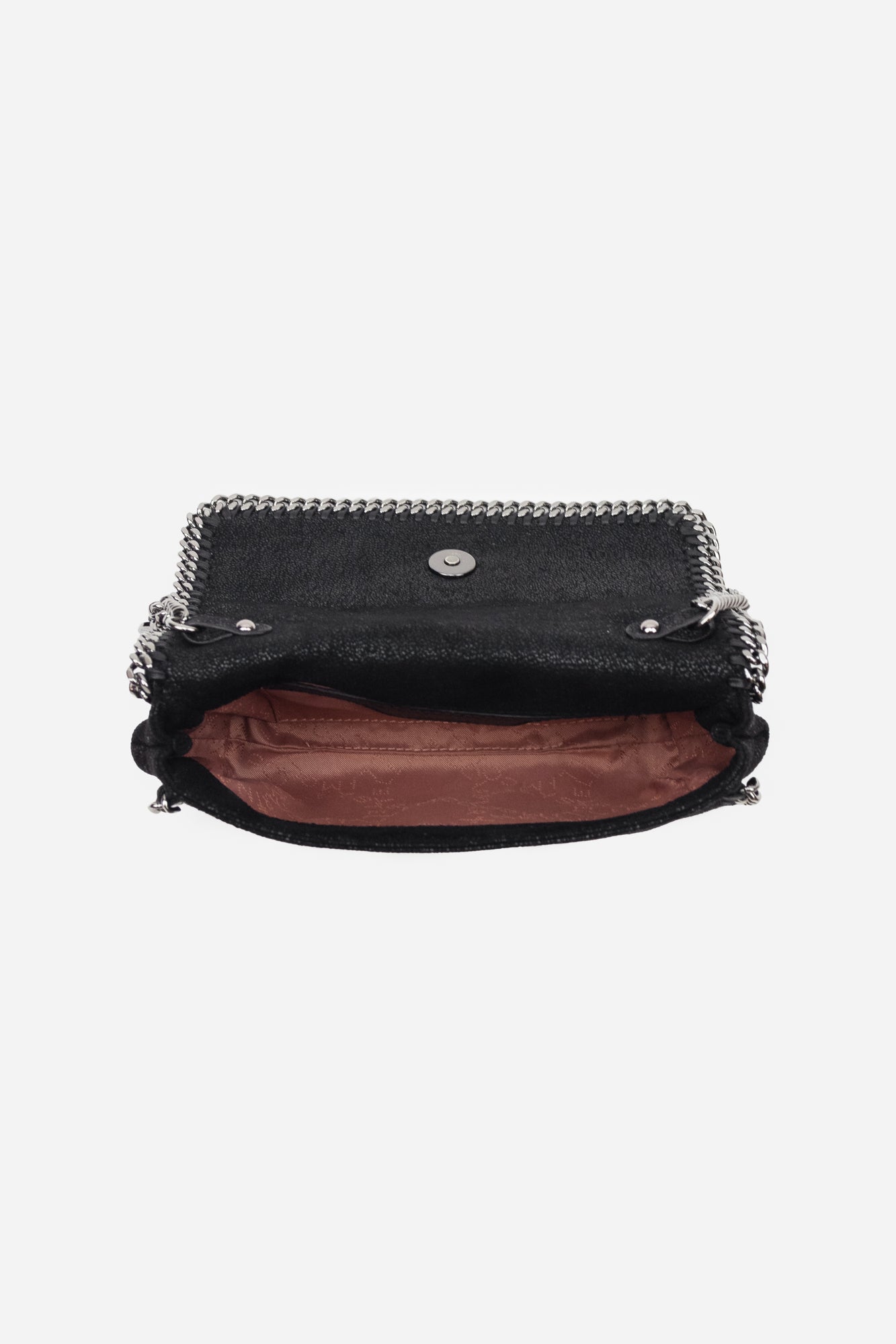 Flabella Flap Bag