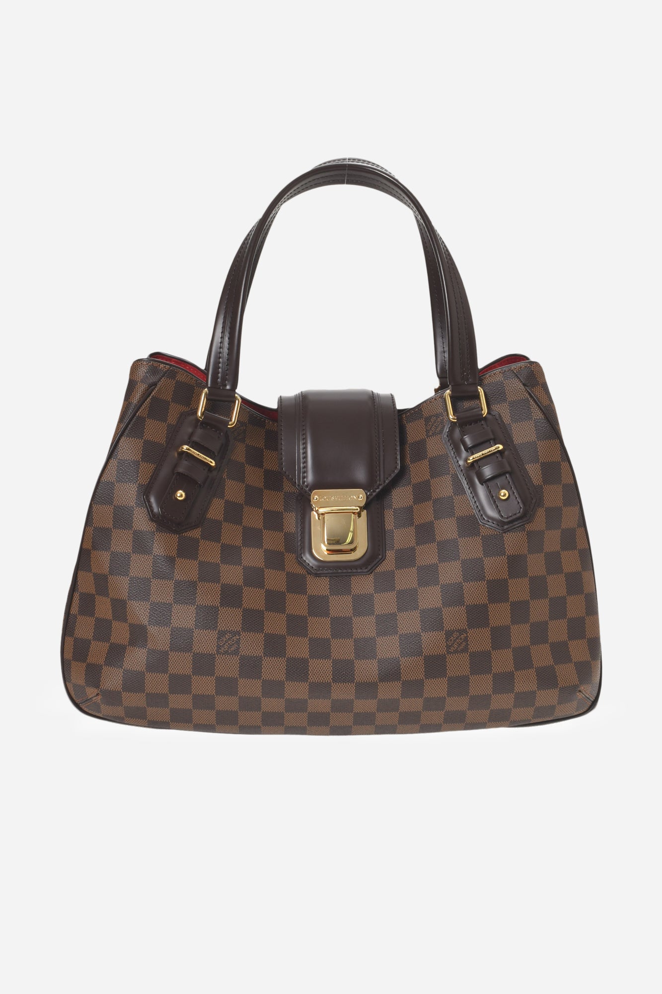 Griet Damier Ebene Handbag