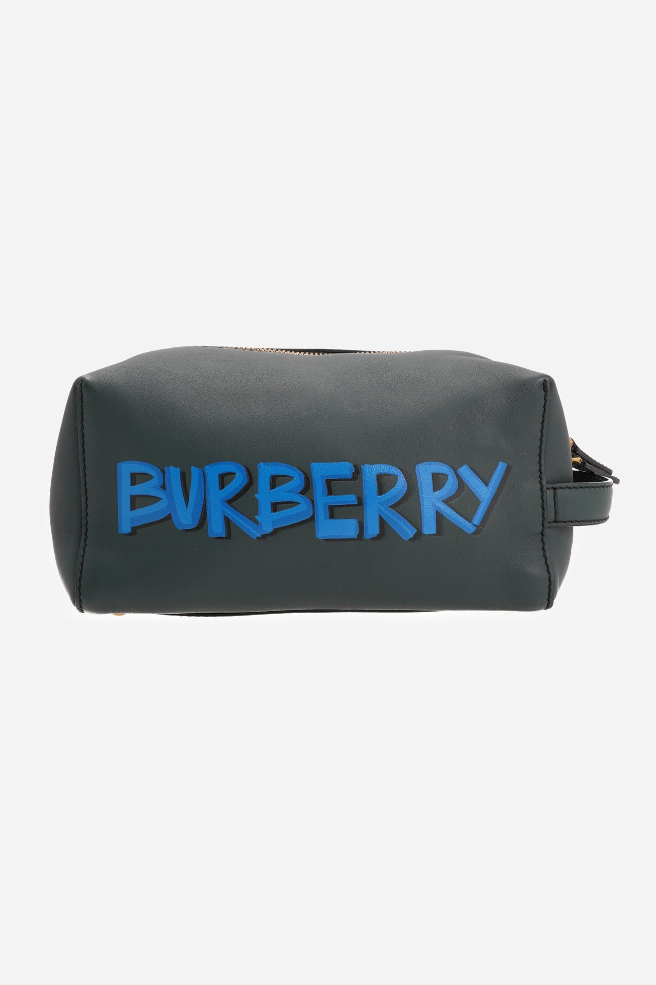 Logo Toiletry Pouch