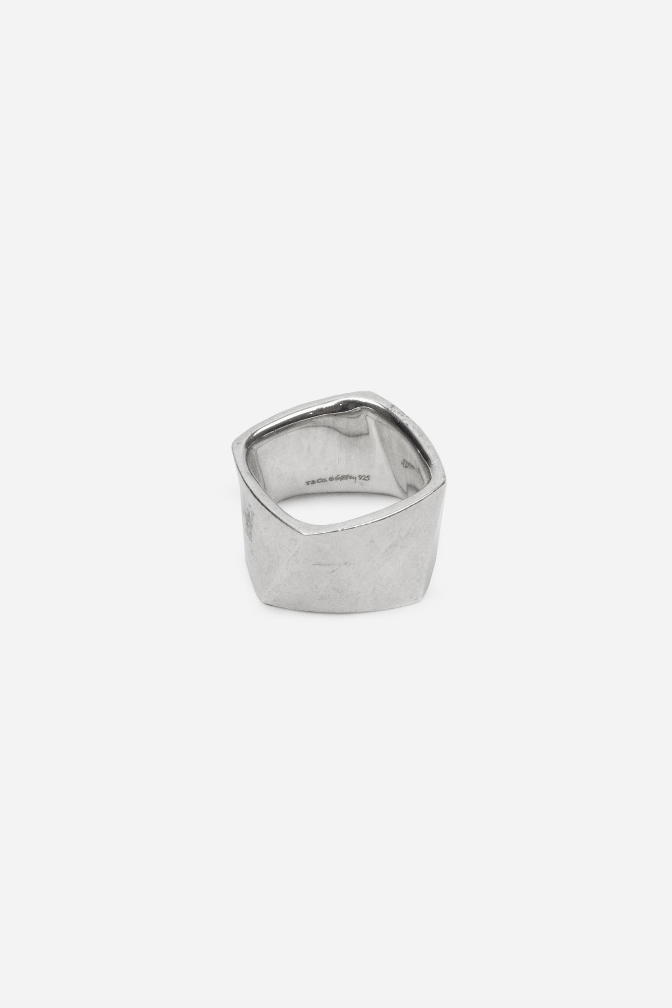 Frank on sale gehry ring