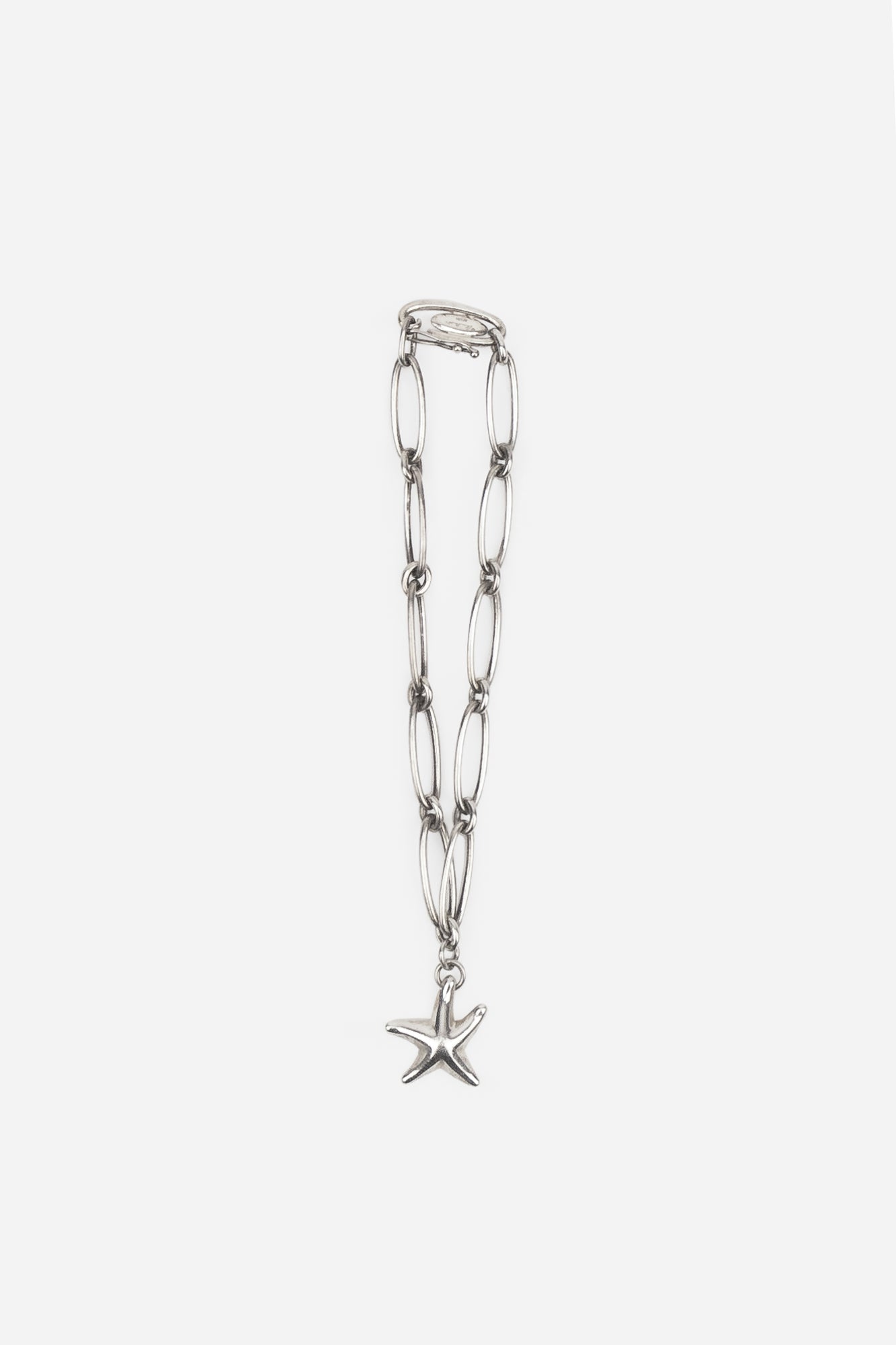 Starfish Chain Bracelet