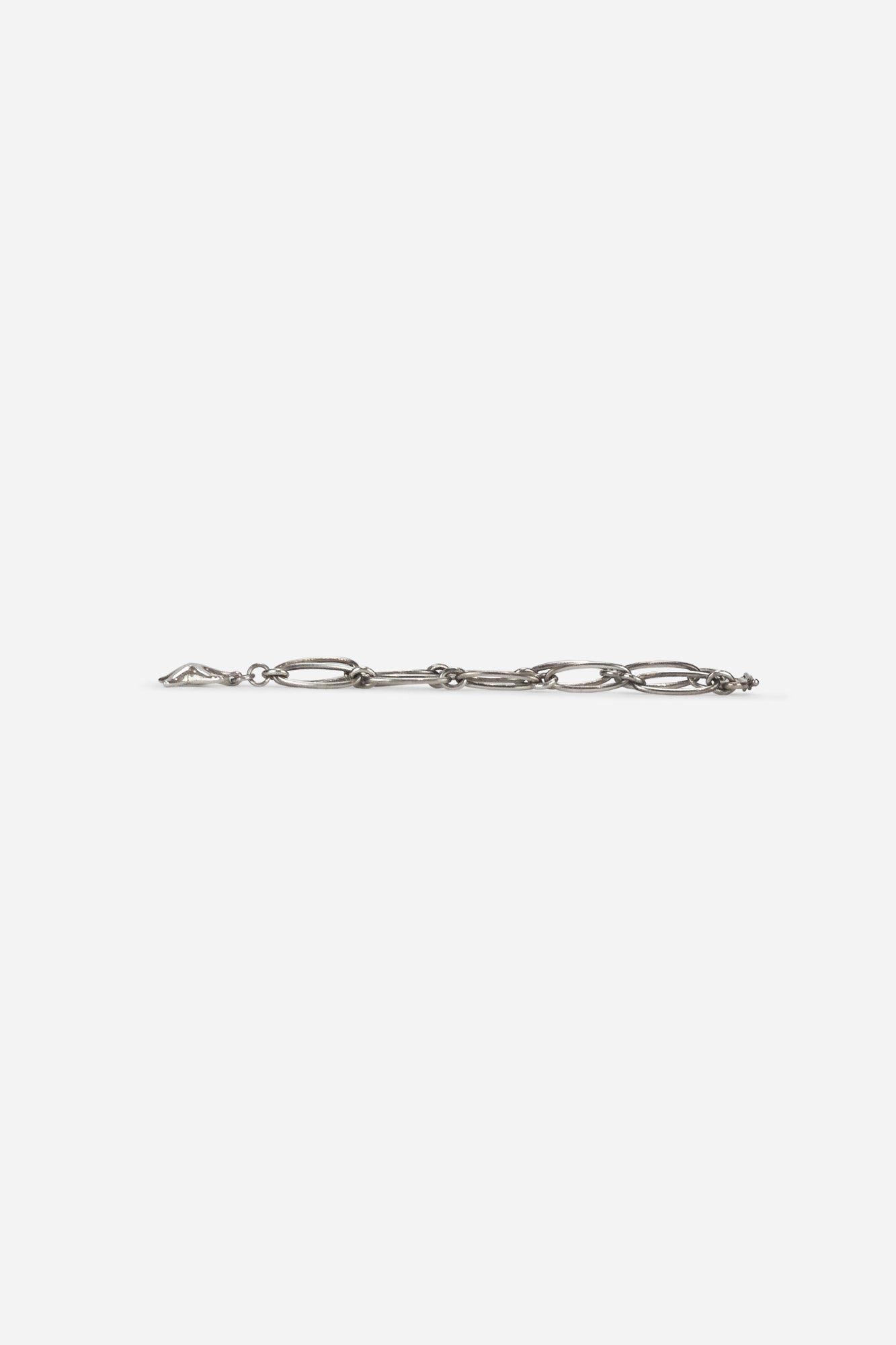 Starfish Chain Bracelet