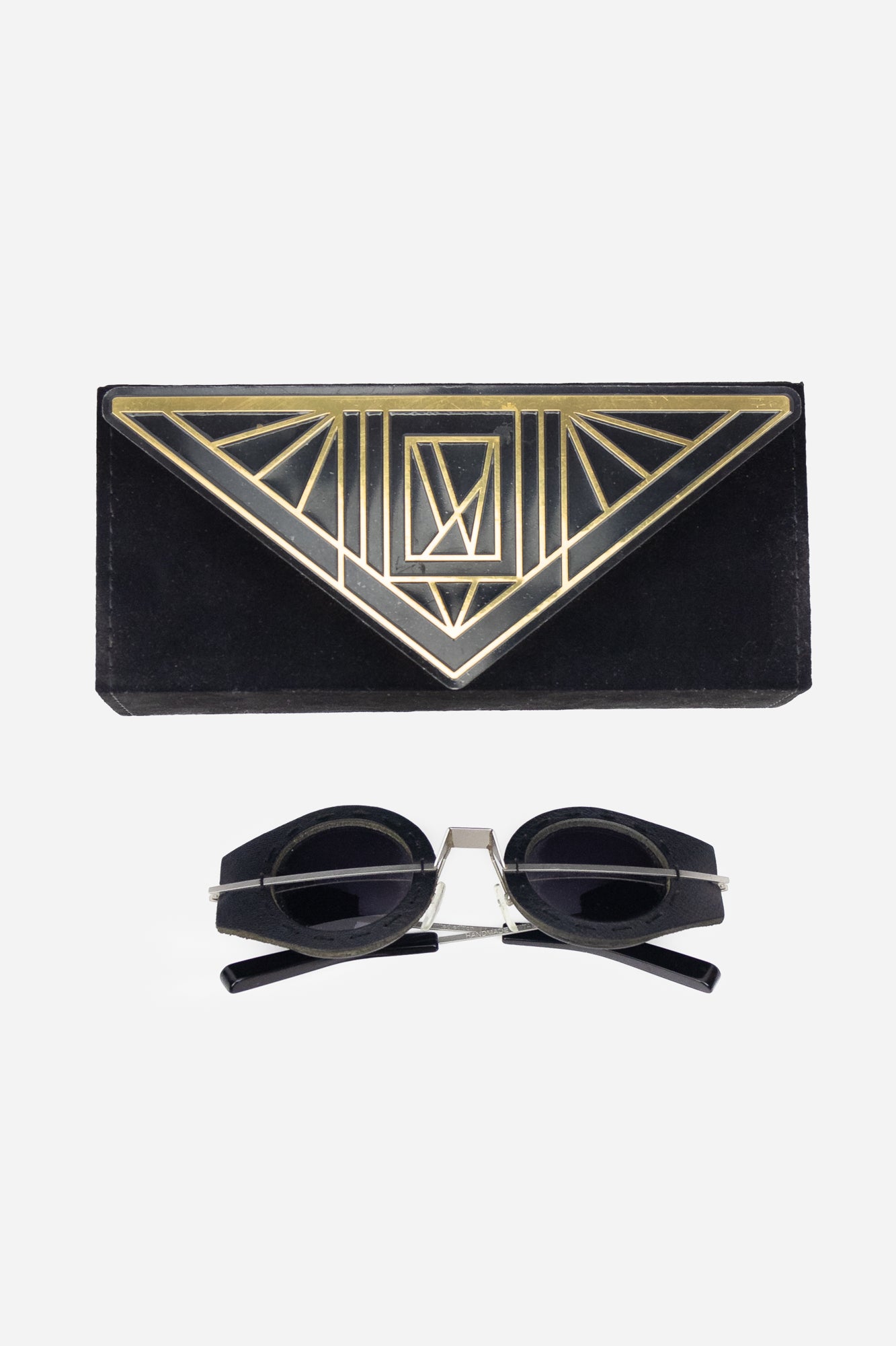Inuit Limited Edition From Tom Rebl Eye-wear