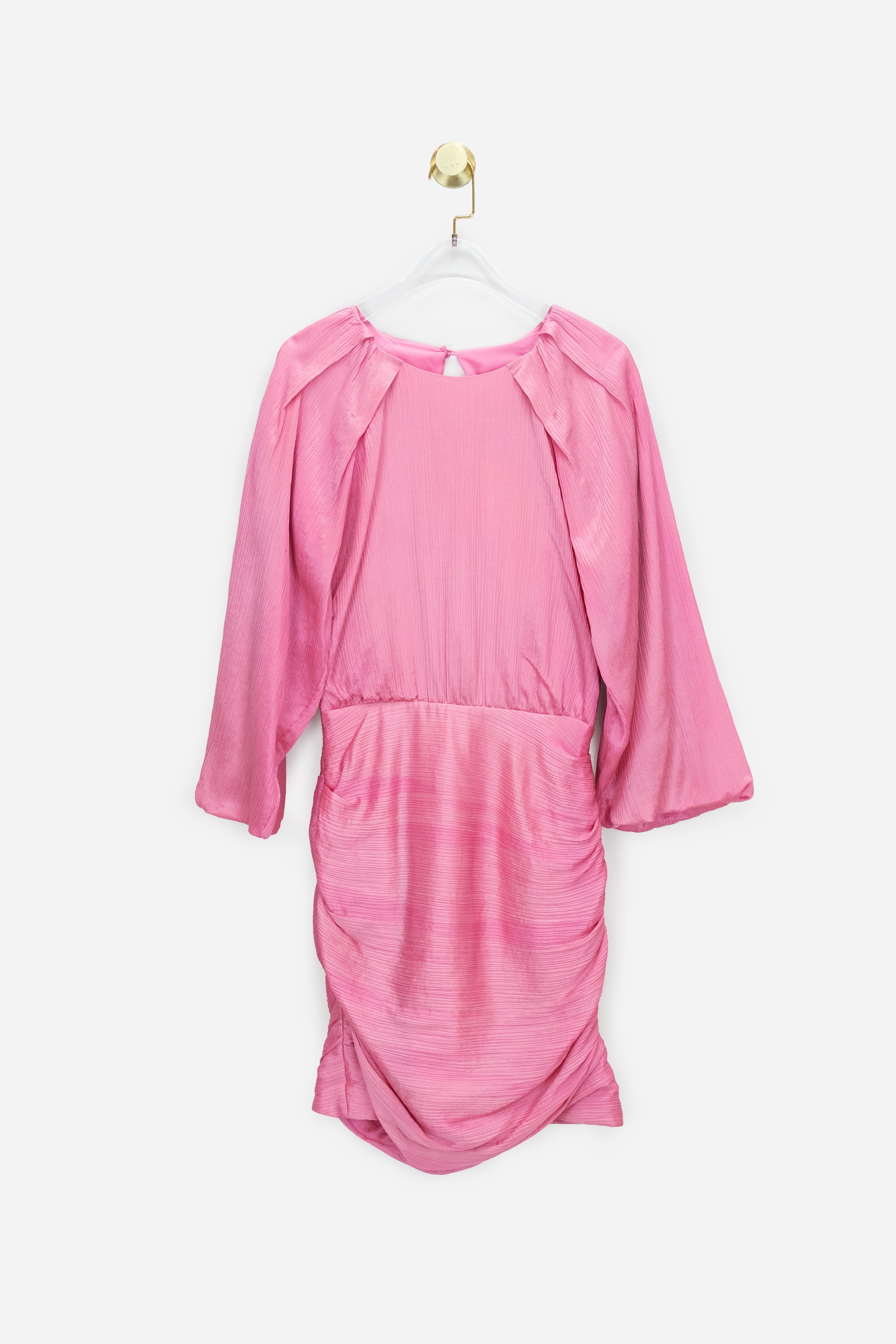 Gracelynn Sherbert Dress - So Over It Luxury Consignment
