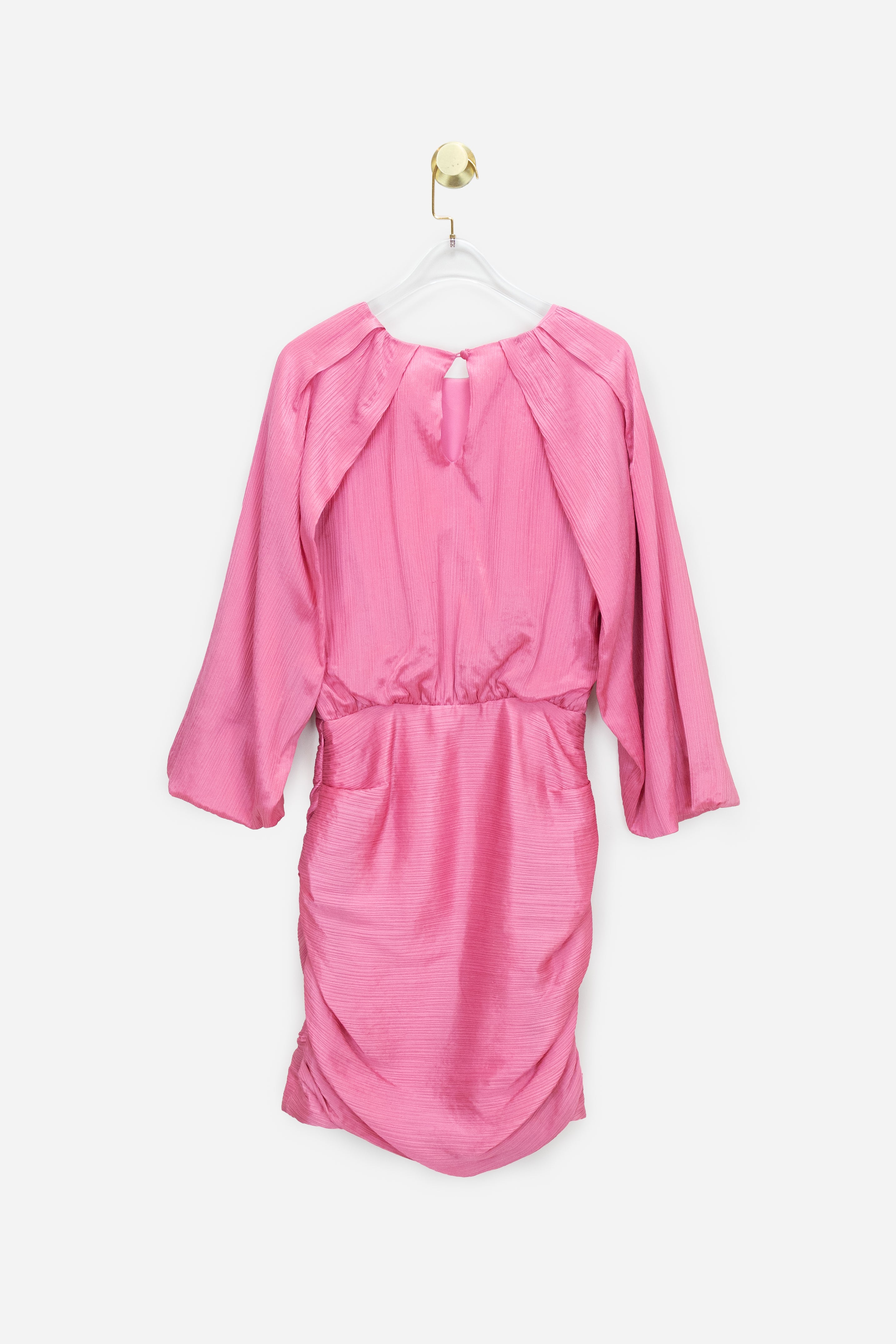 Gracelynn Sherbert Dress - So Over It Luxury Consignment