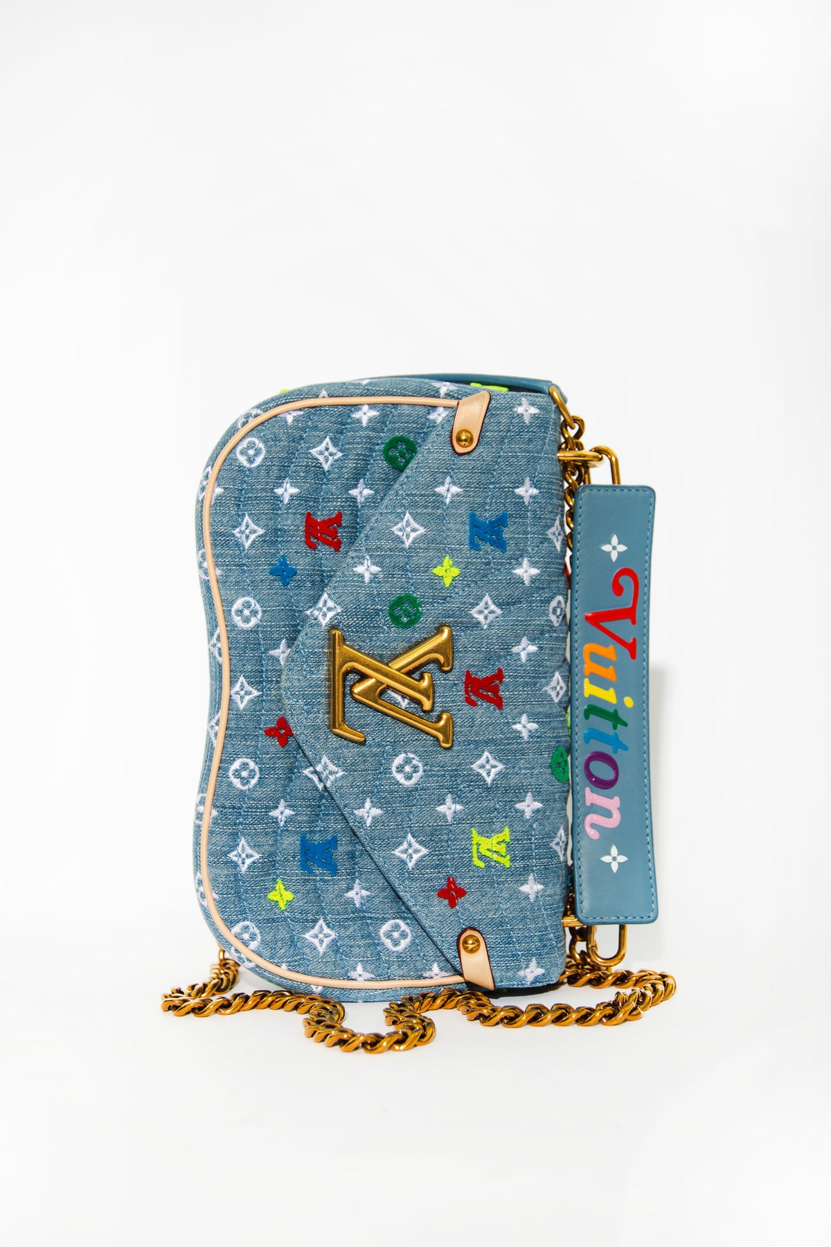 Iconic Bags