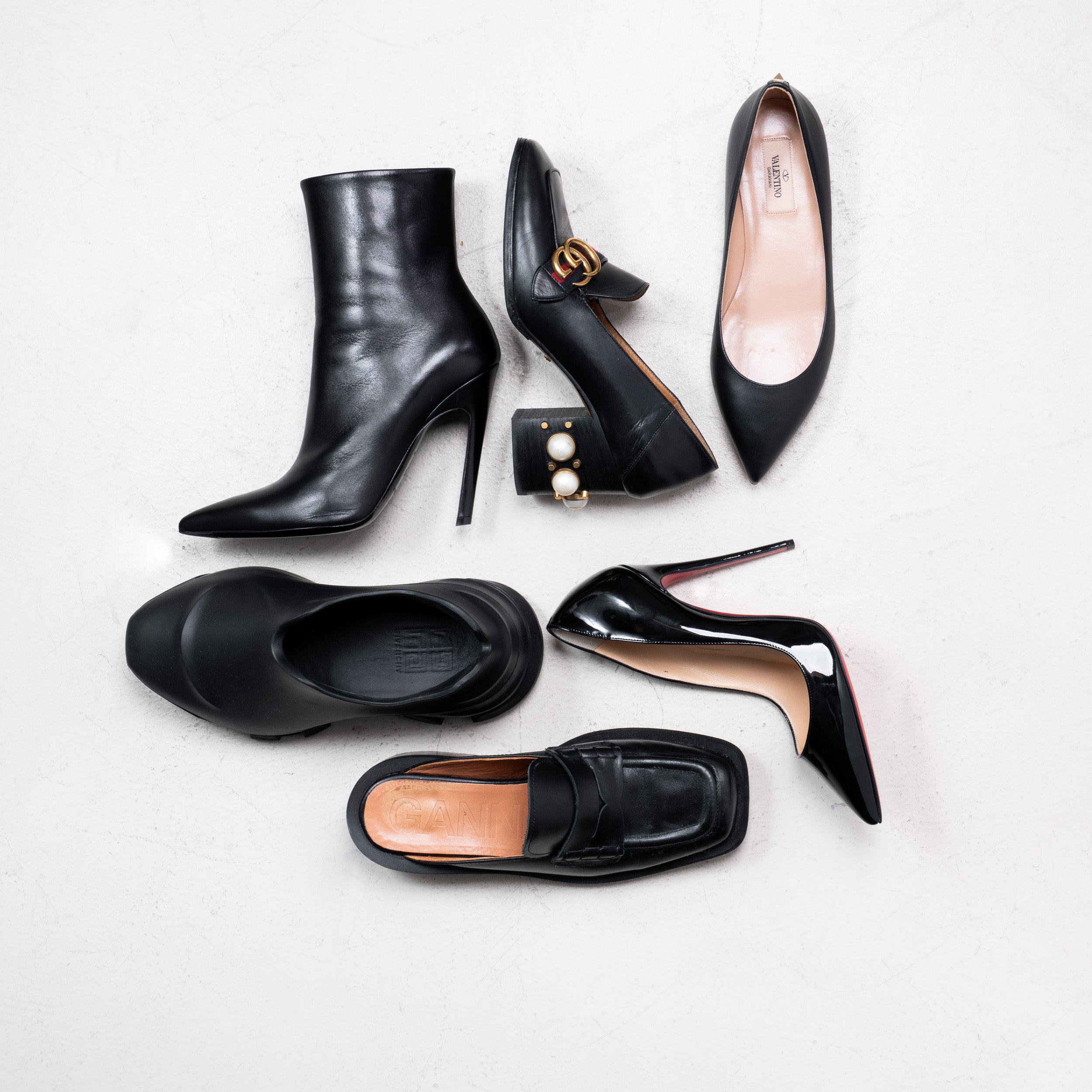 Footwear