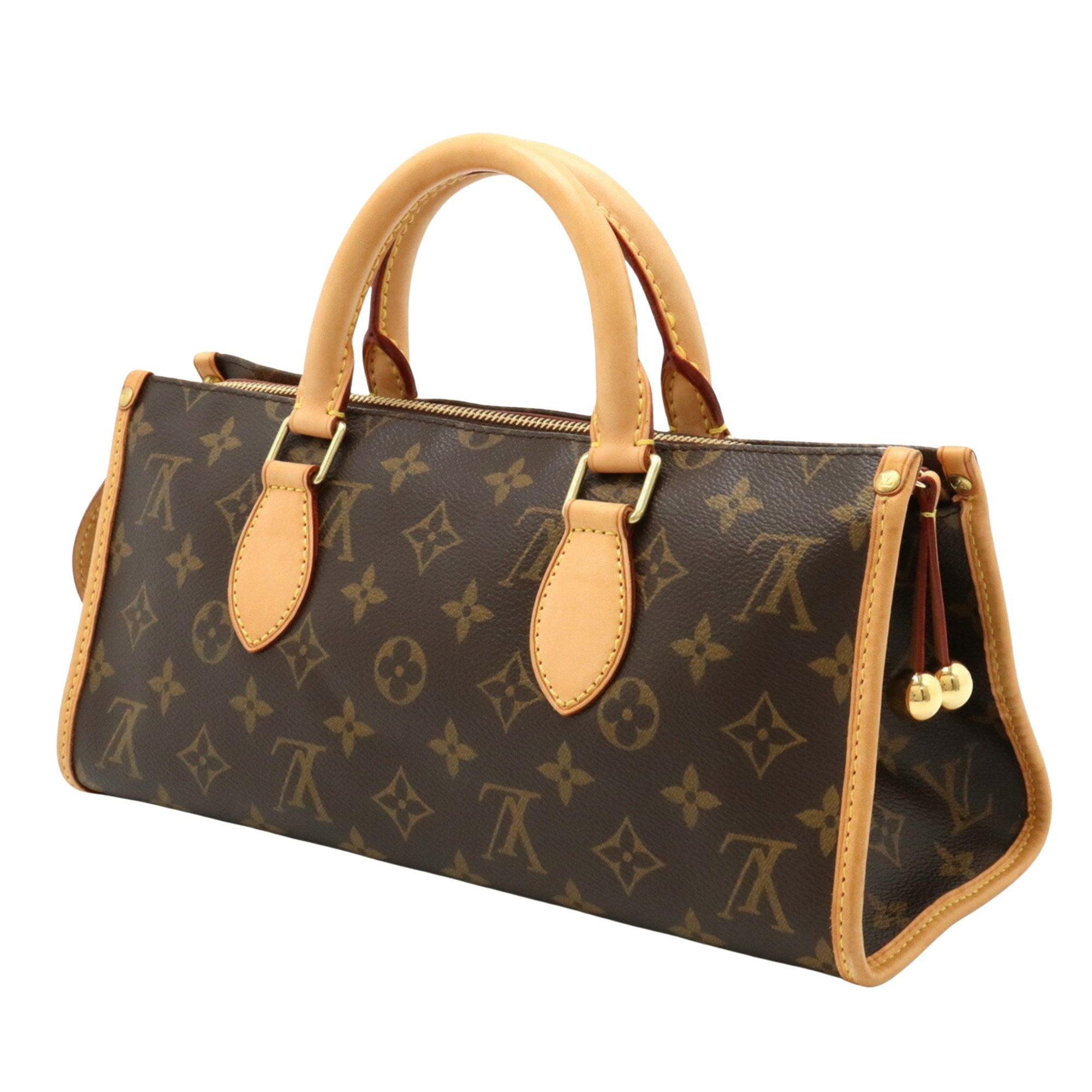 Monogram Popincourt Bag