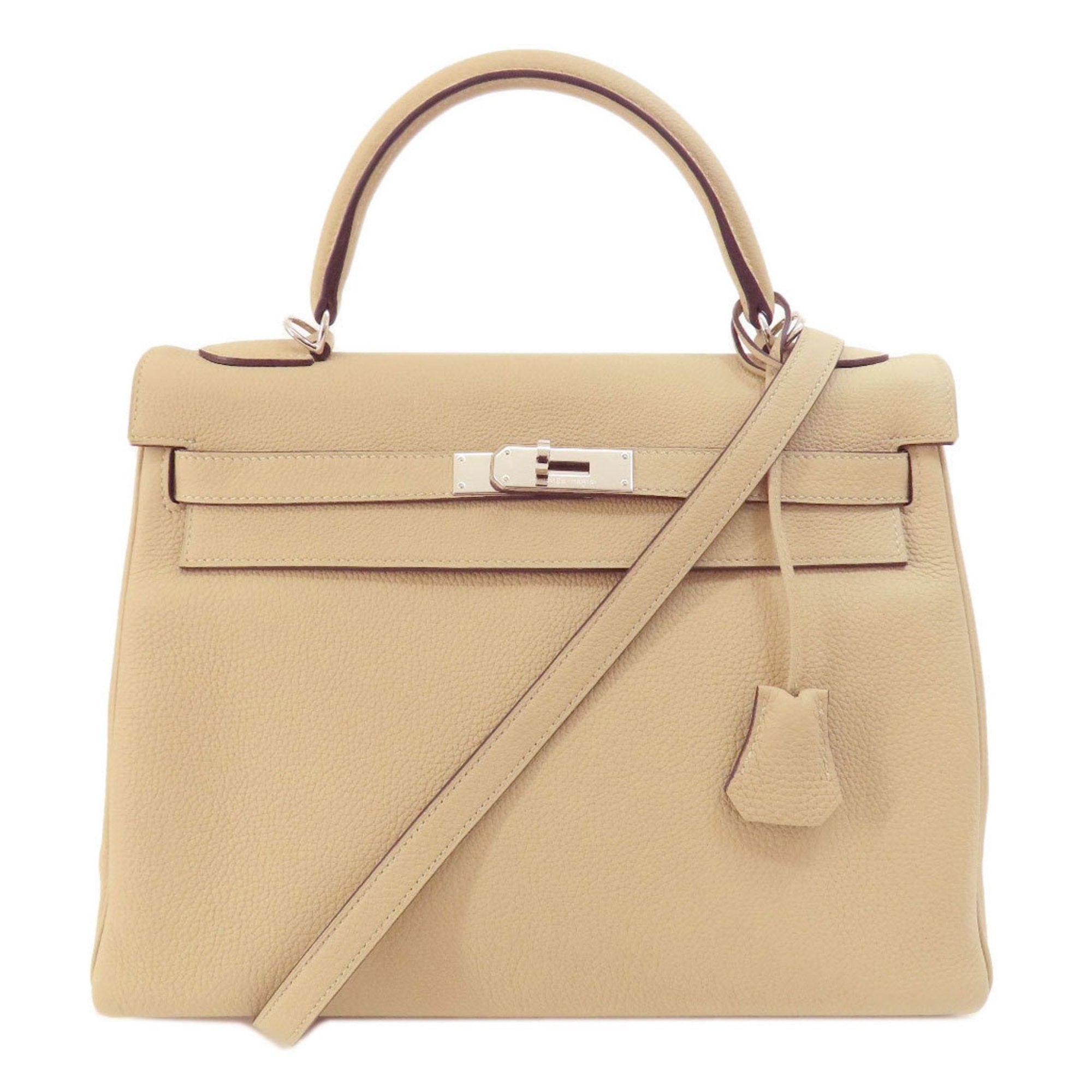 Beige Kelly 32