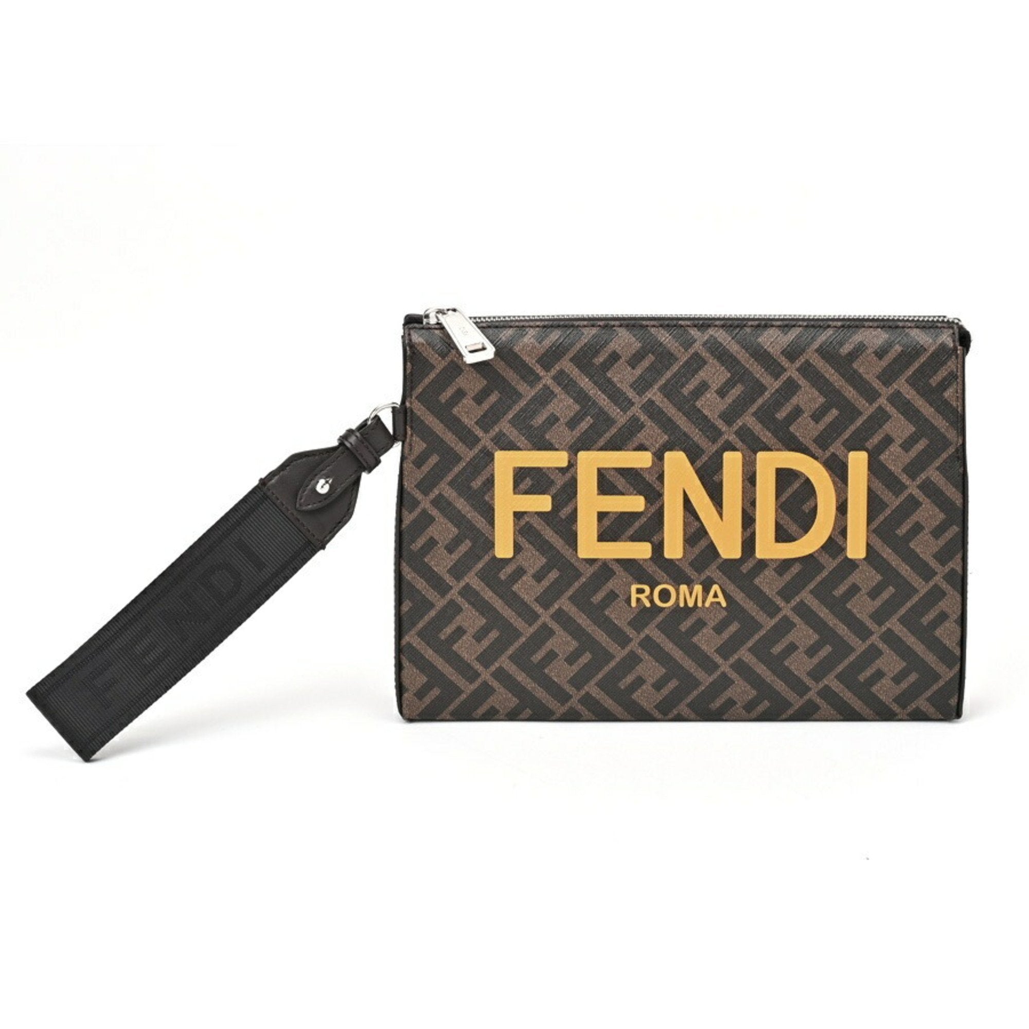 FF Clutch Bag