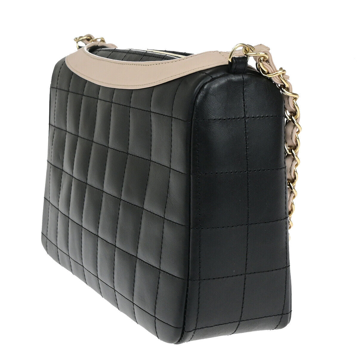 Limited Edition Mademoiselle Chanel Jacket Bag