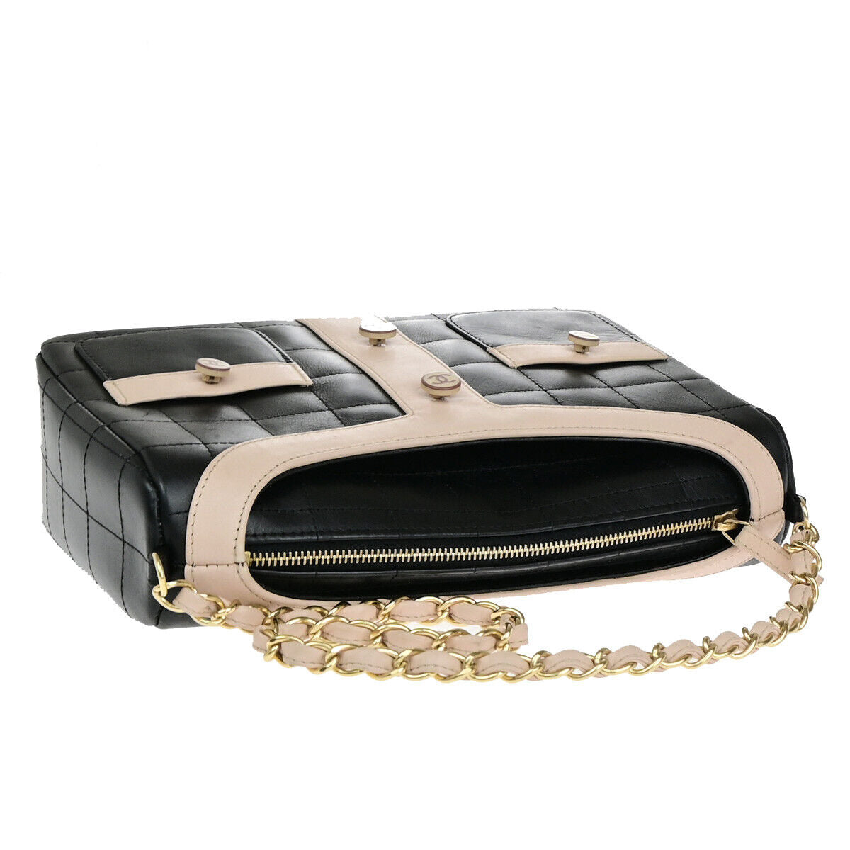 Limited Edition Mademoiselle Chanel Jacket Bag