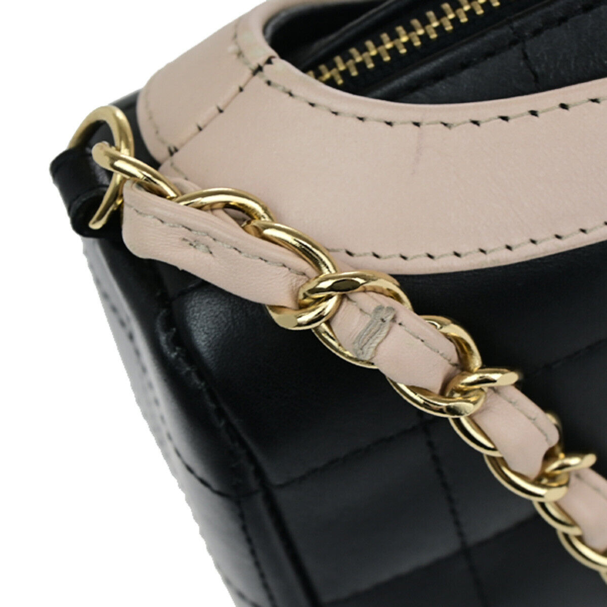 Limited Edition Mademoiselle Chanel Jacket Bag