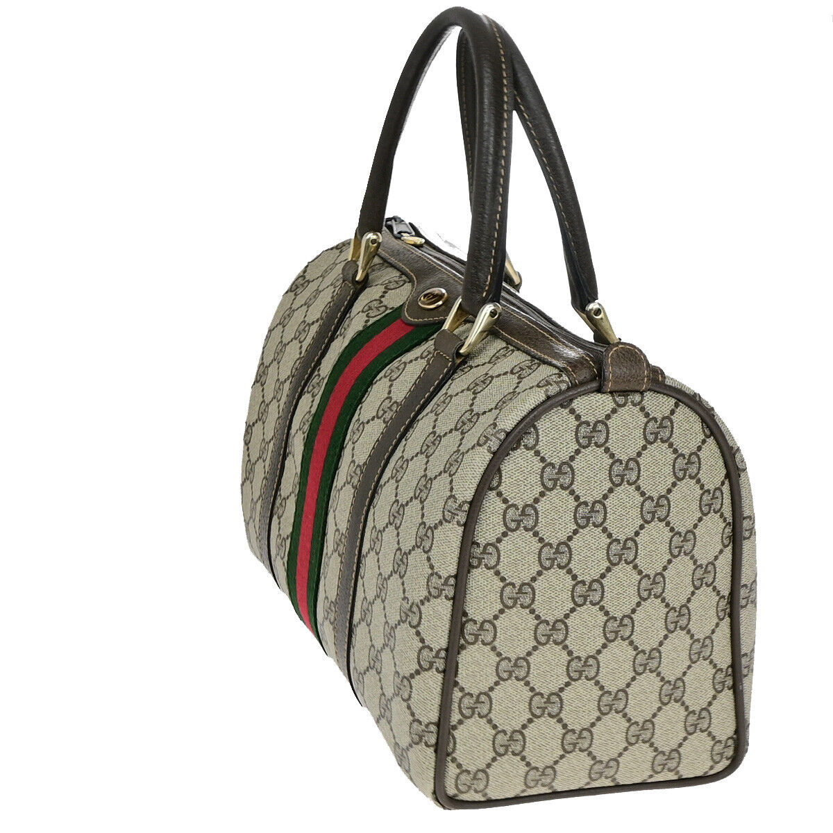 Gucci Ophidia Top Handle Bag