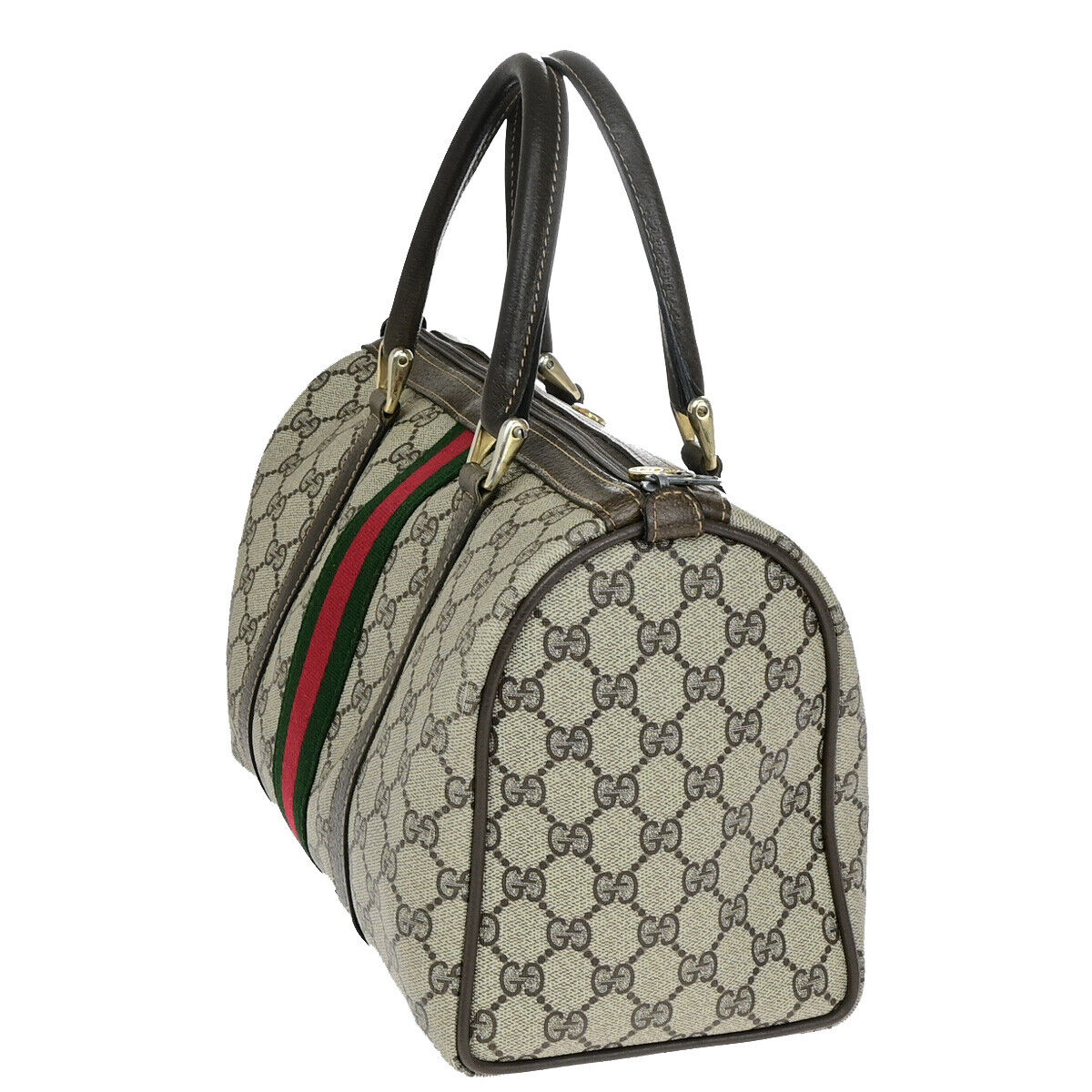 Gucci Ophidia Top Handle Bag