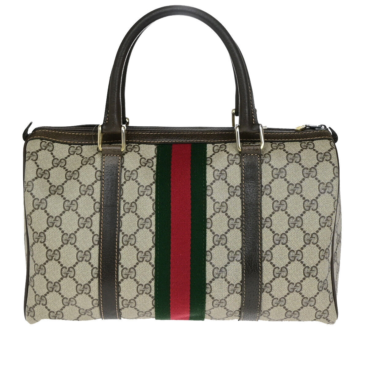 Gucci Ophidia Top Handle Bag