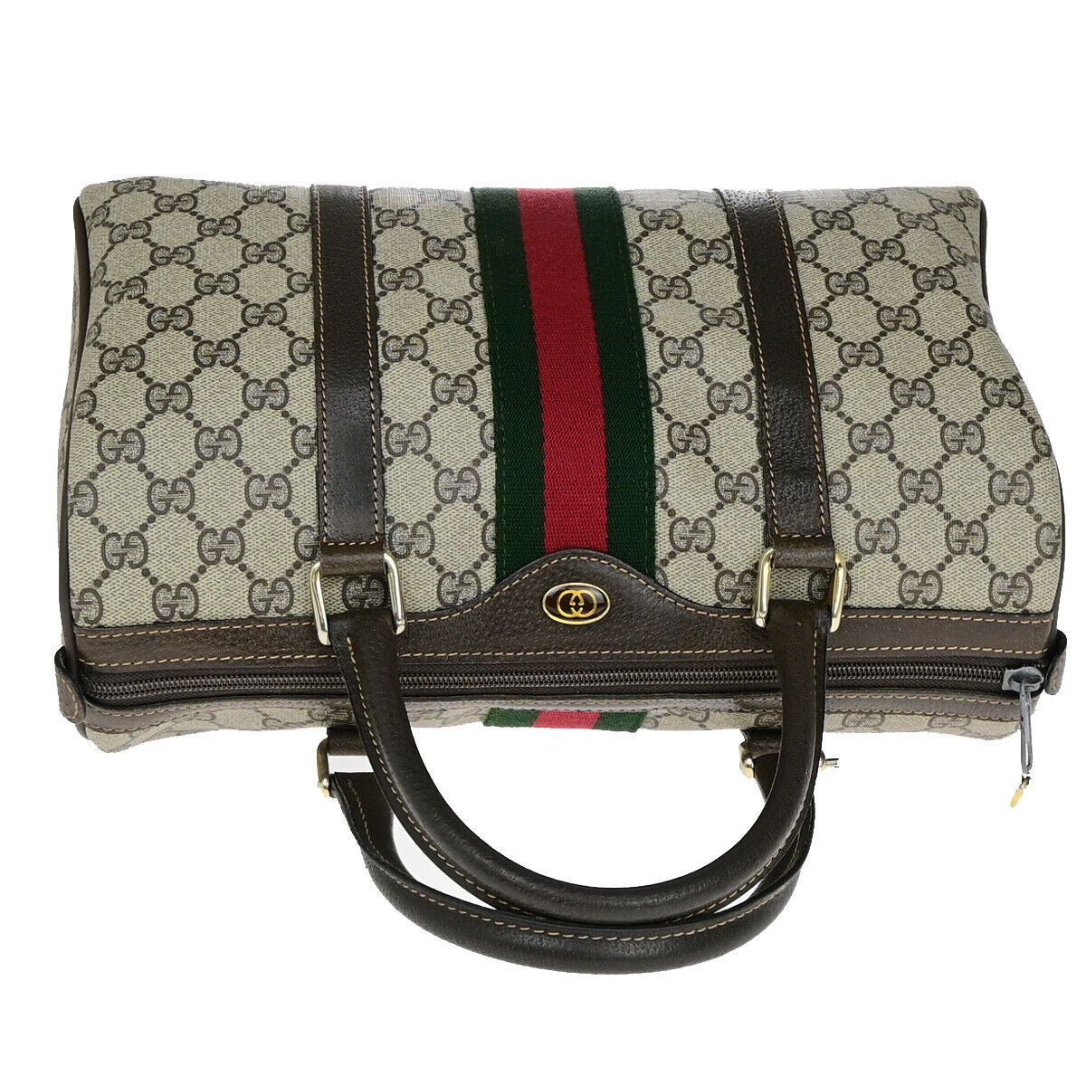 Gucci Ophidia Top Handle Bag