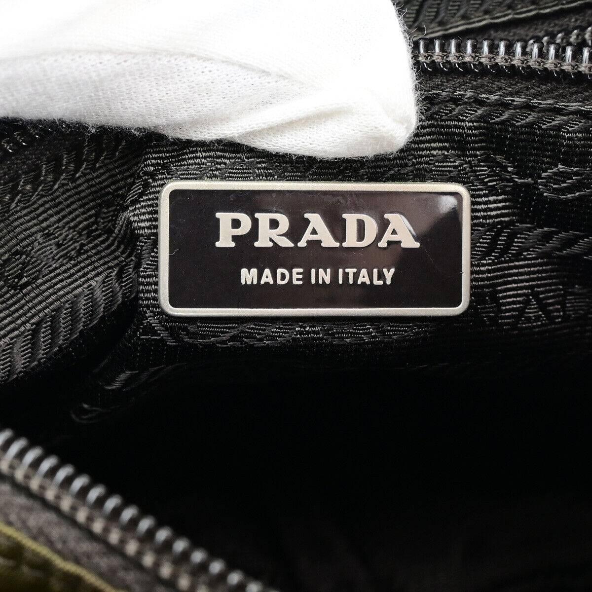 Prada Tessuto