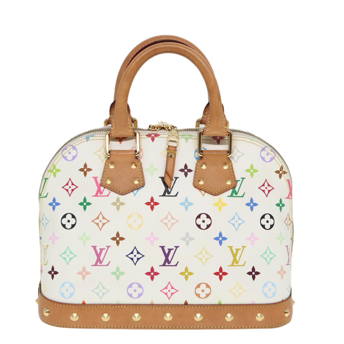 Louis Vuitton Alma