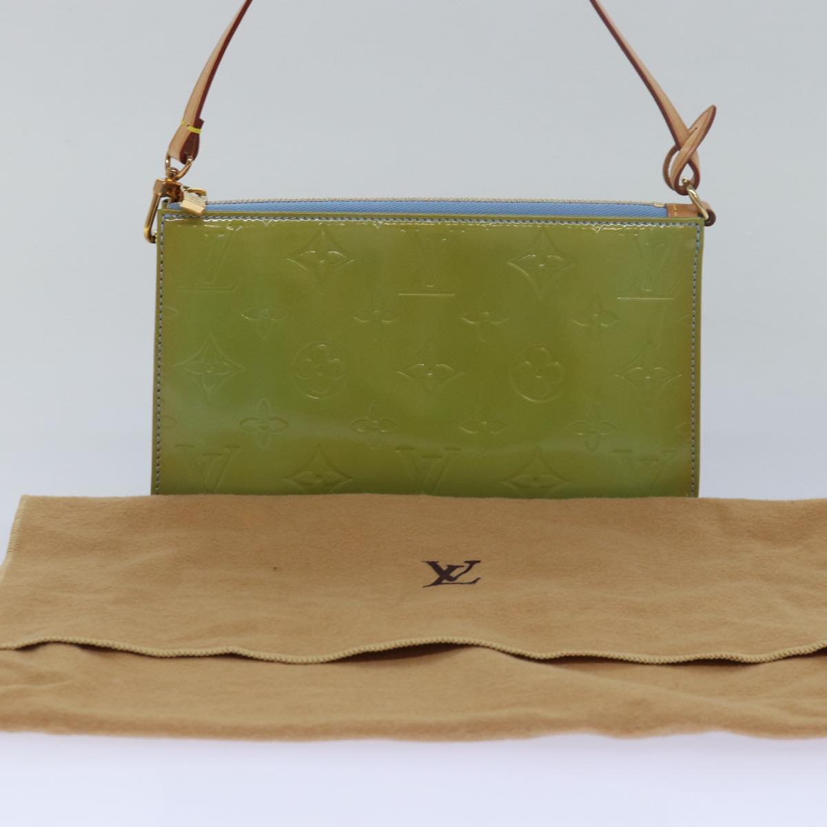 Louis Vuitton Pochette Accessoire