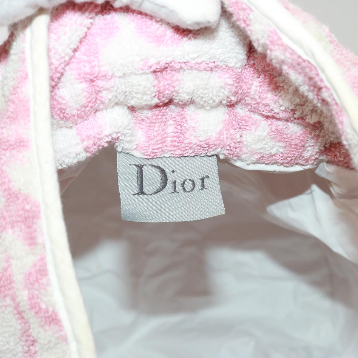 Dior Trotter