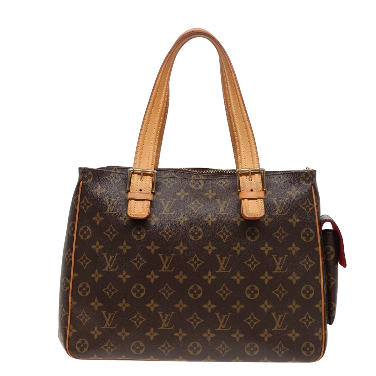 Monogram Multiple Cité Shoulder Bag