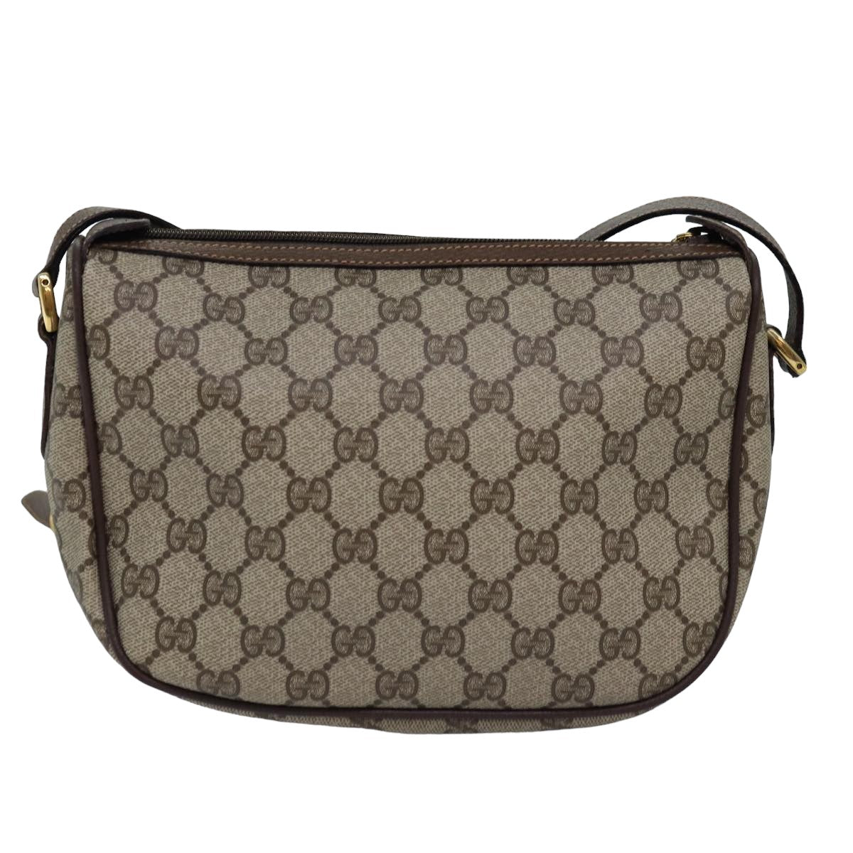 Vintage GG Canvas Web Crossbody