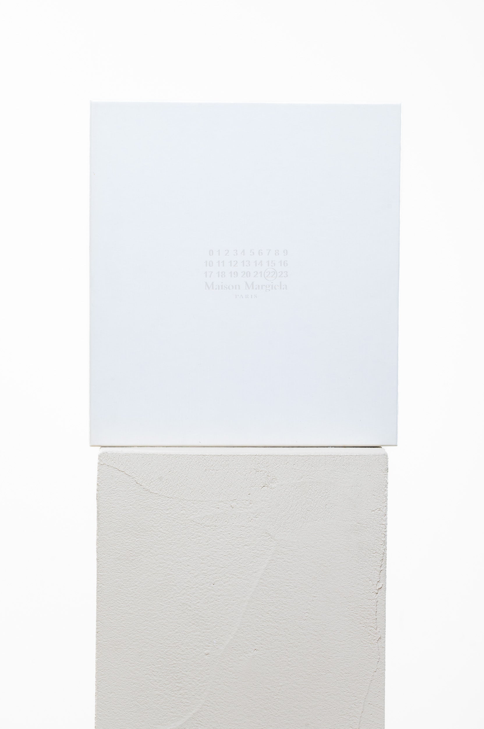 Black Tabi Ankle Boots