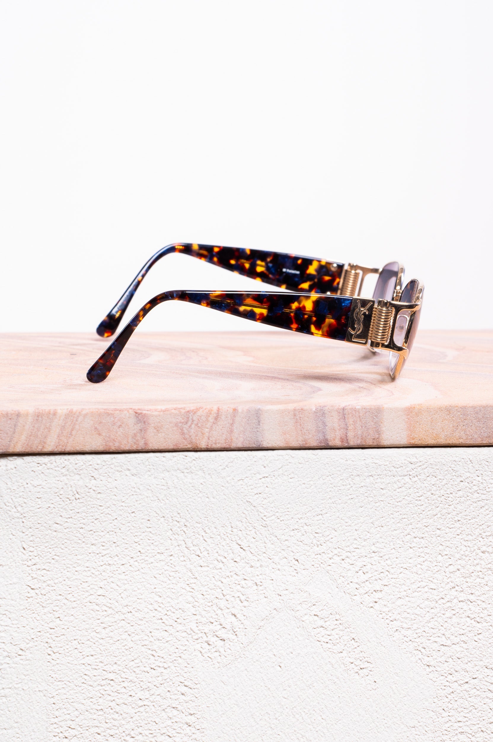 Gold/Tortoise Sunglasses