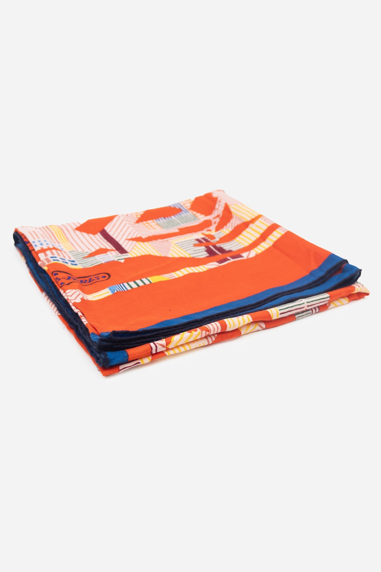 Cavalcadour Shawl 140