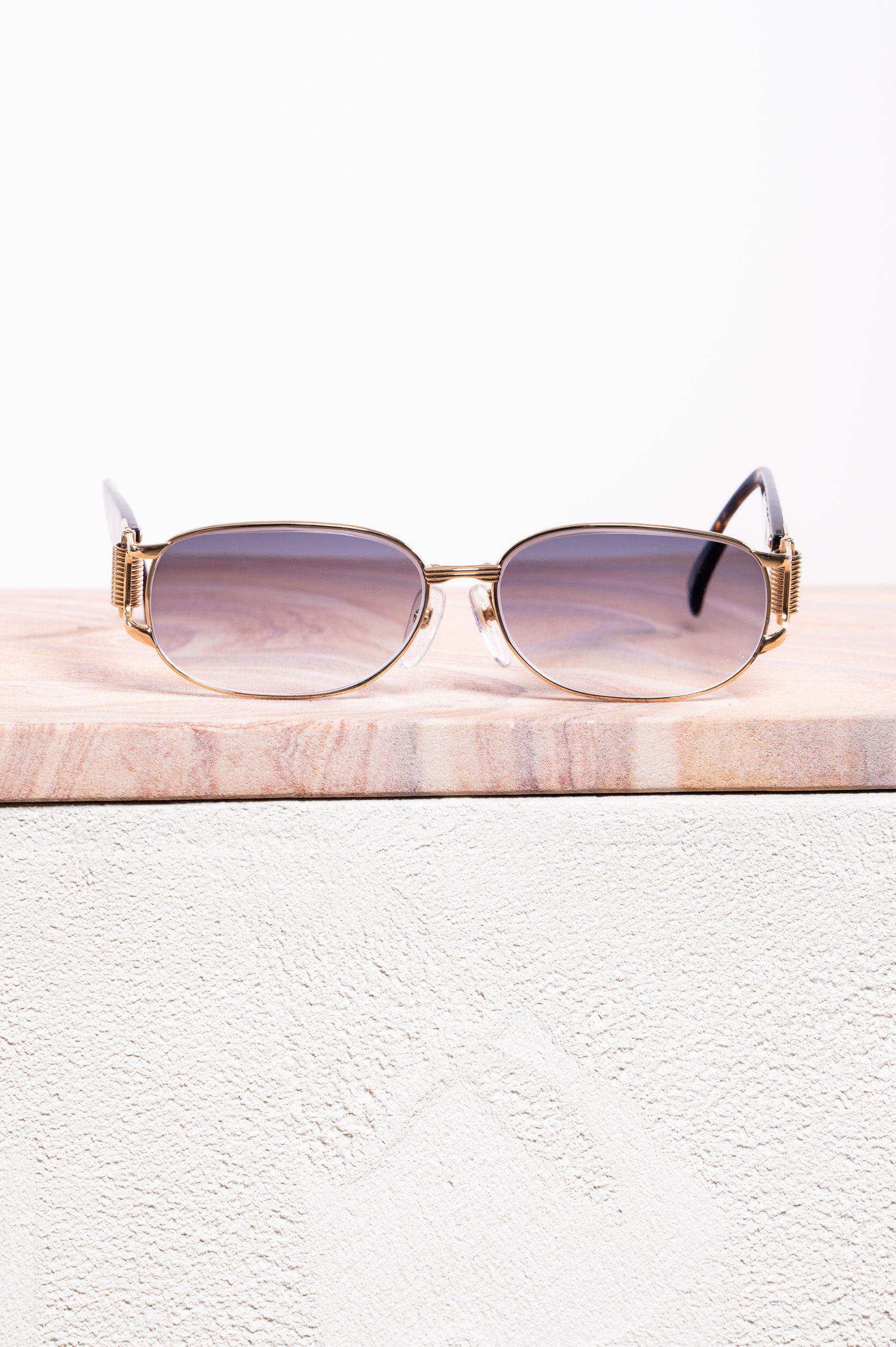 Gold/Tortoise Sunglasses
