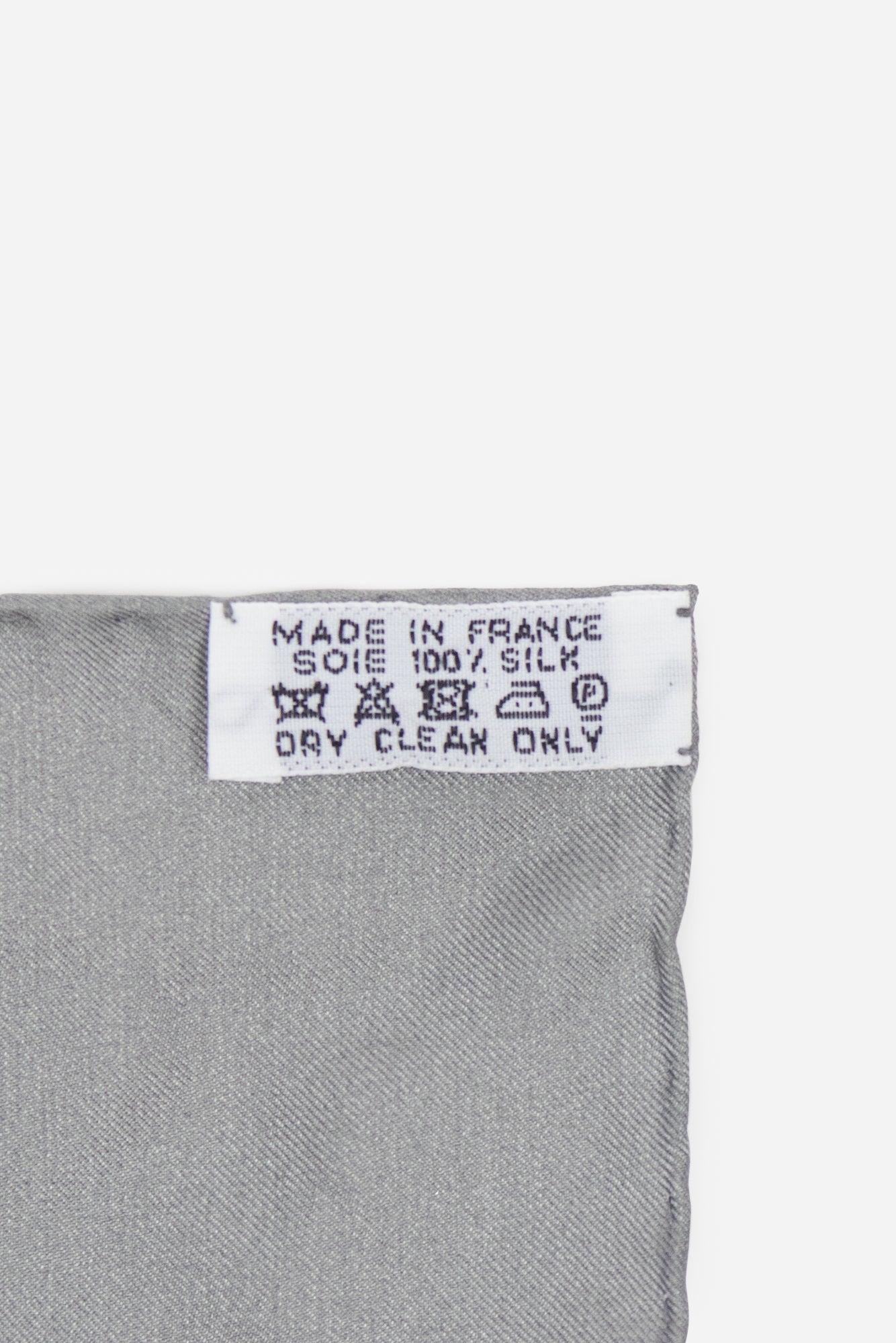 Mors a Jouets Silk Scarf 140