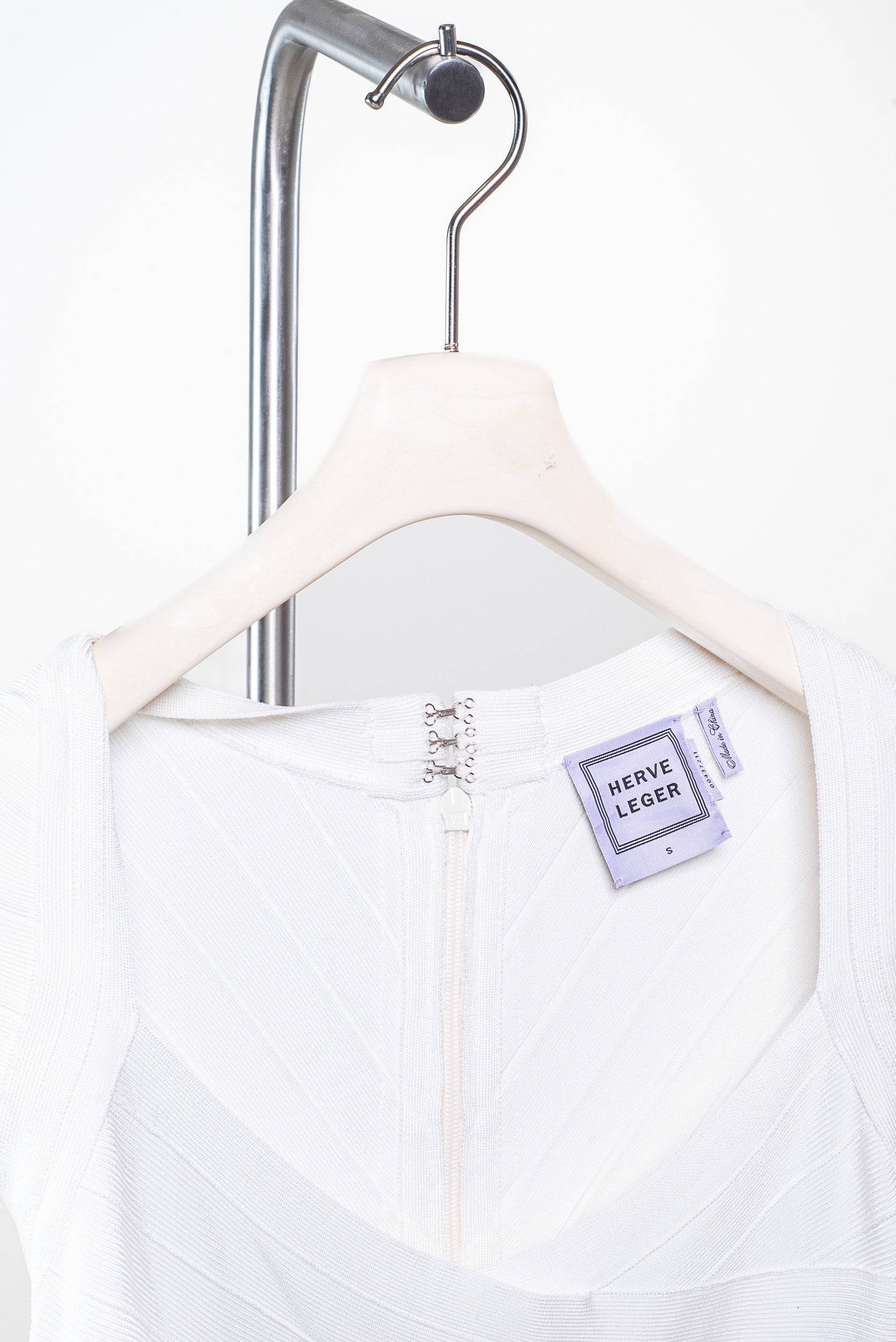 Raquel Cap Sleeve Bandage Dress