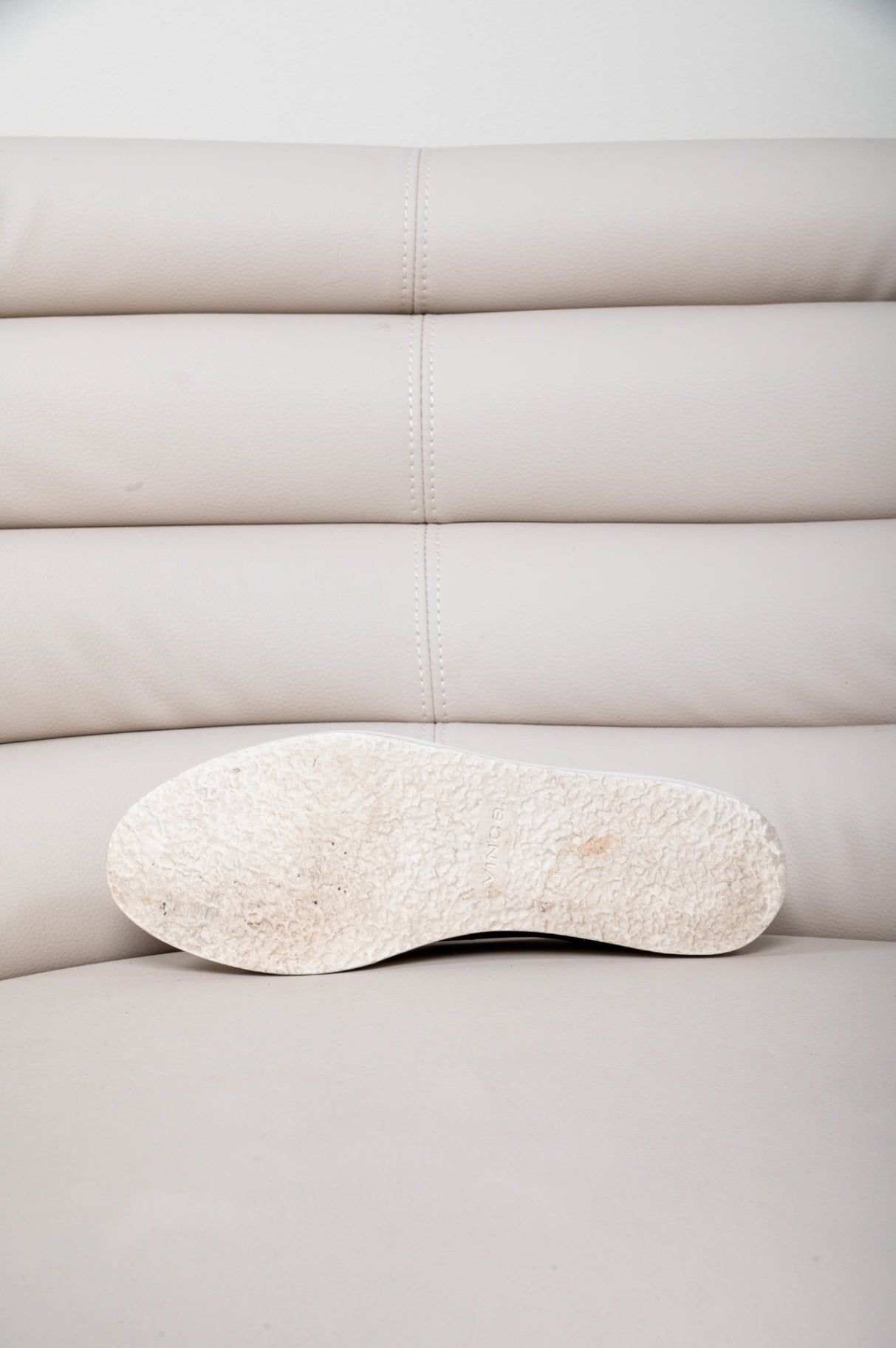 Black Emberly Slide On Mule