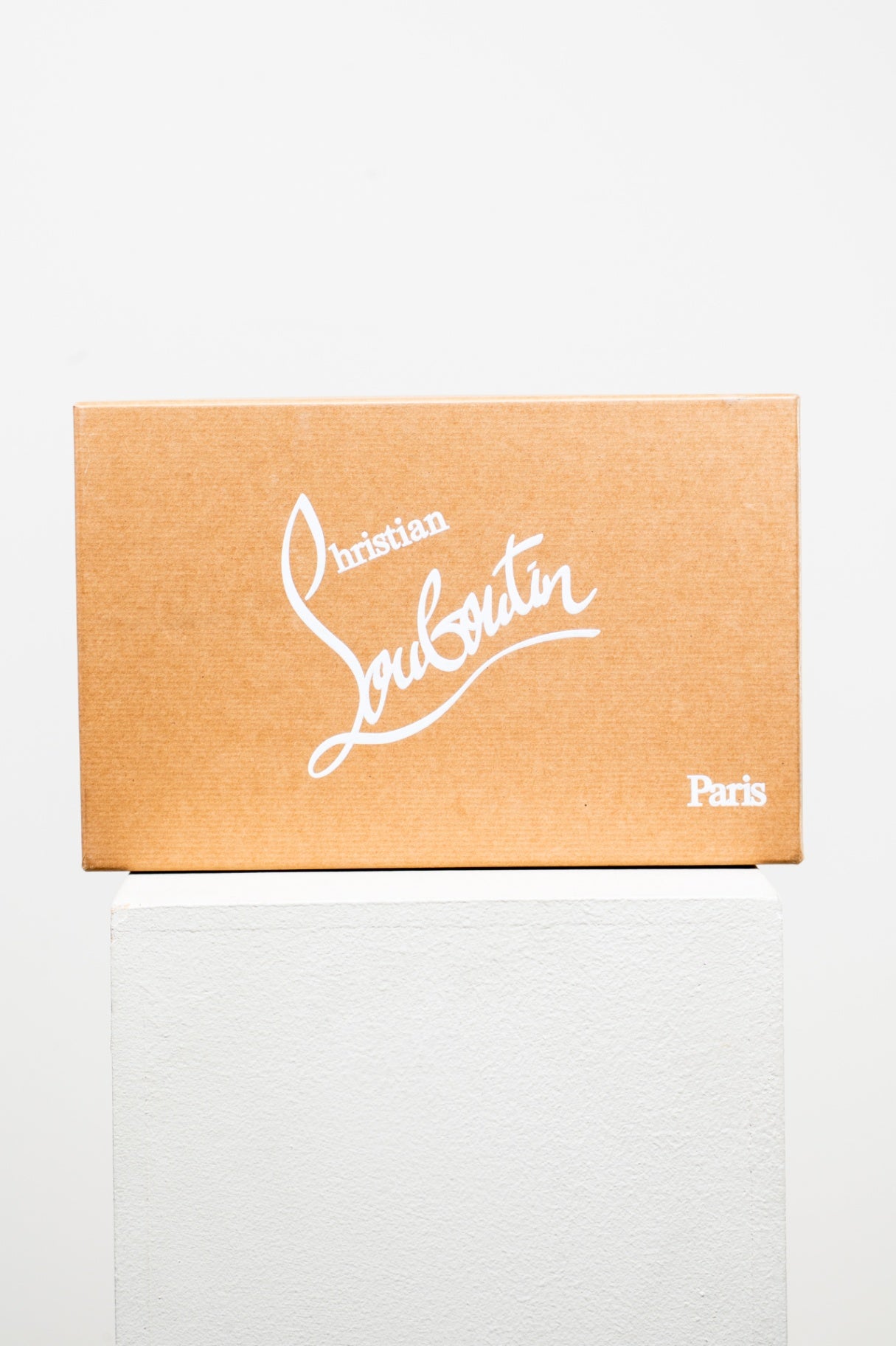 Black Ladylace Round-Toe High Heel chdup