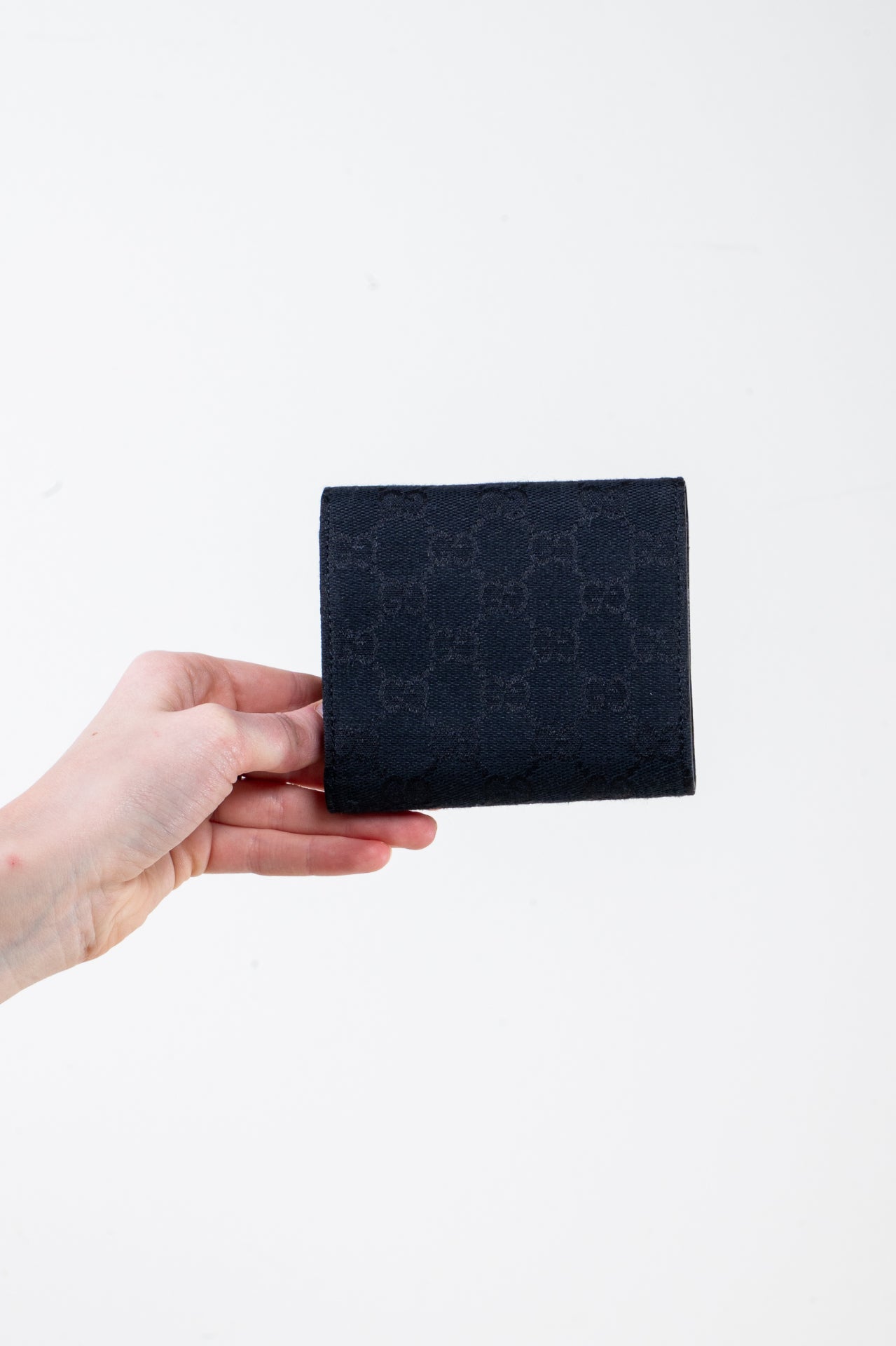 Horsebit 1955 Wallet