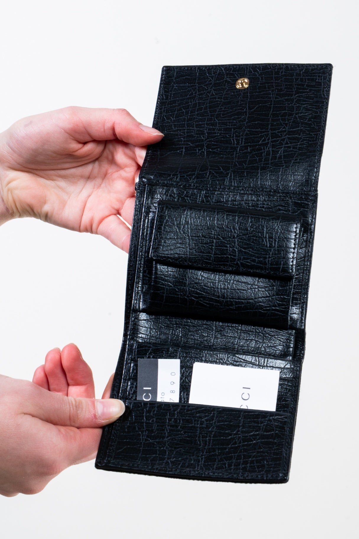 Horsebit 1955 Wallet